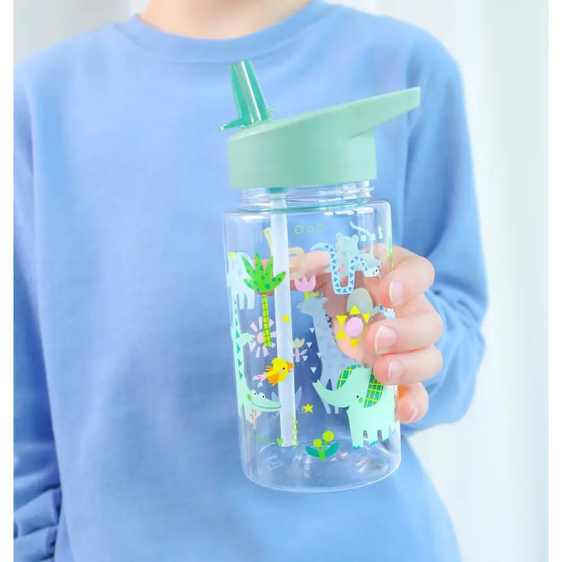Flasche Jungle