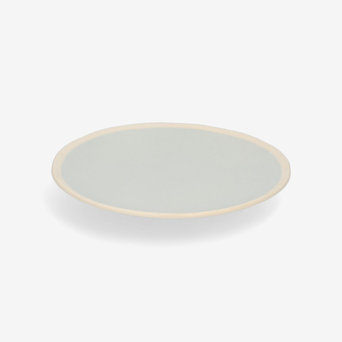 The Table Atelier Gebaksbord 16 cm Sea Salt