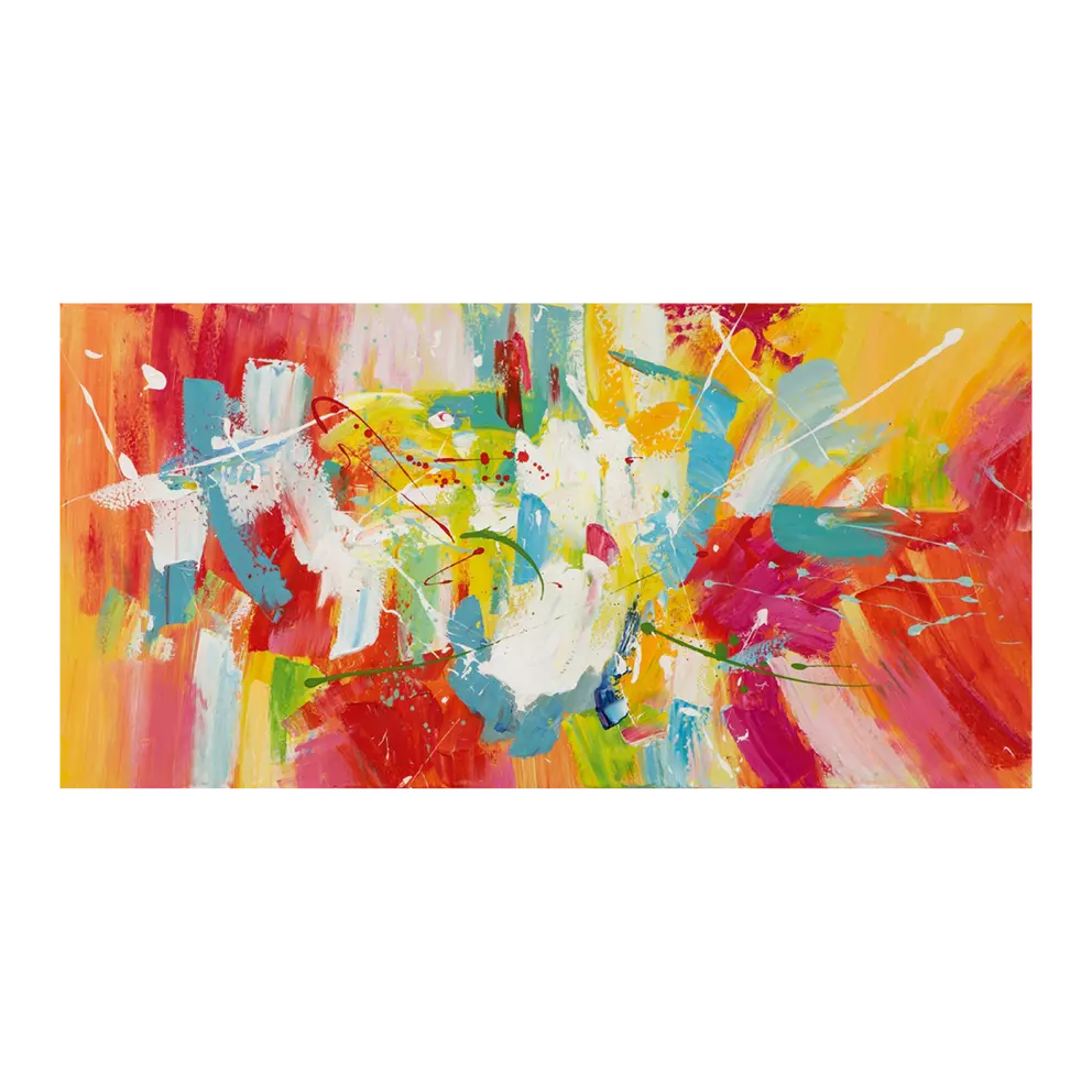 Leinwandbild Arte