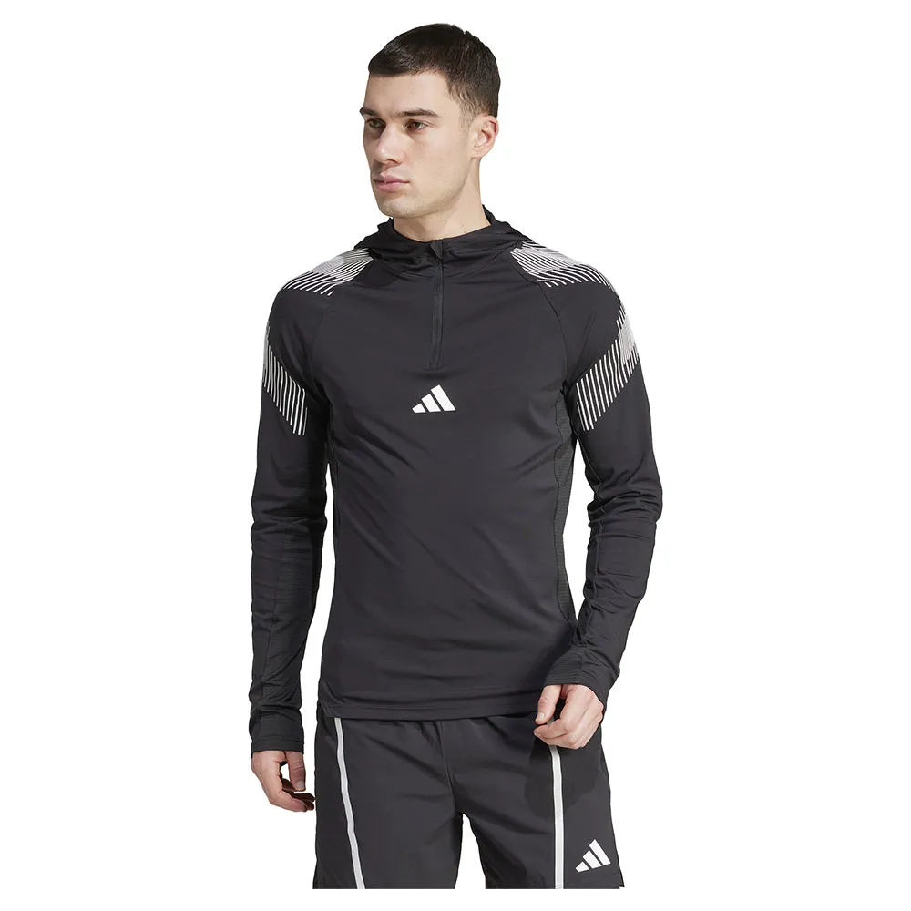 adidas Pro Series hoodie