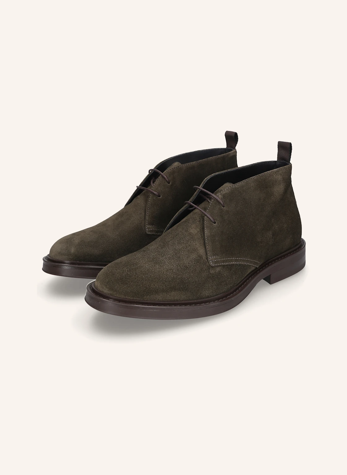 HEINRICH DINKELACKER Schnürboots FLORENZ PLAIN V