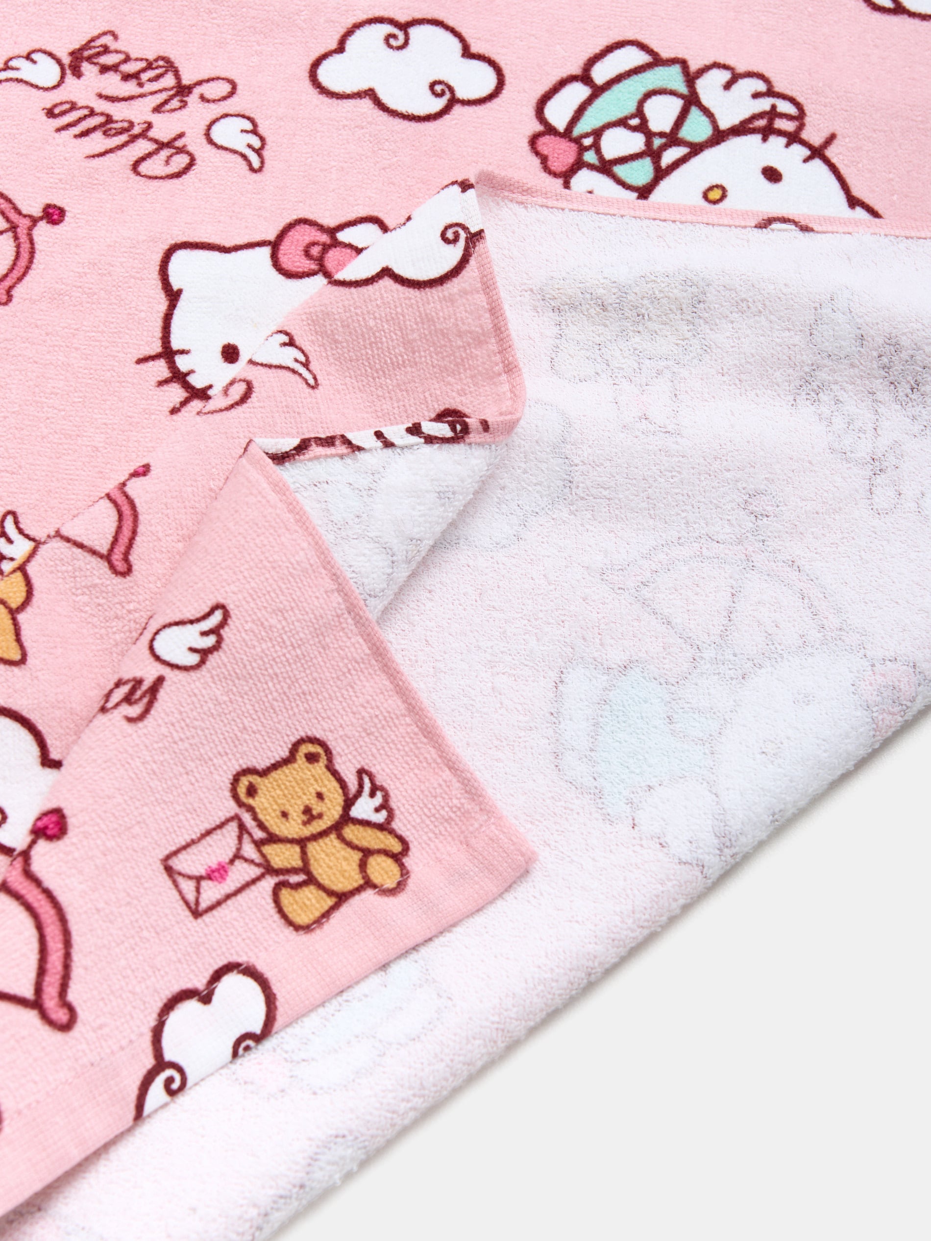 Ręcznik Hello Kitty