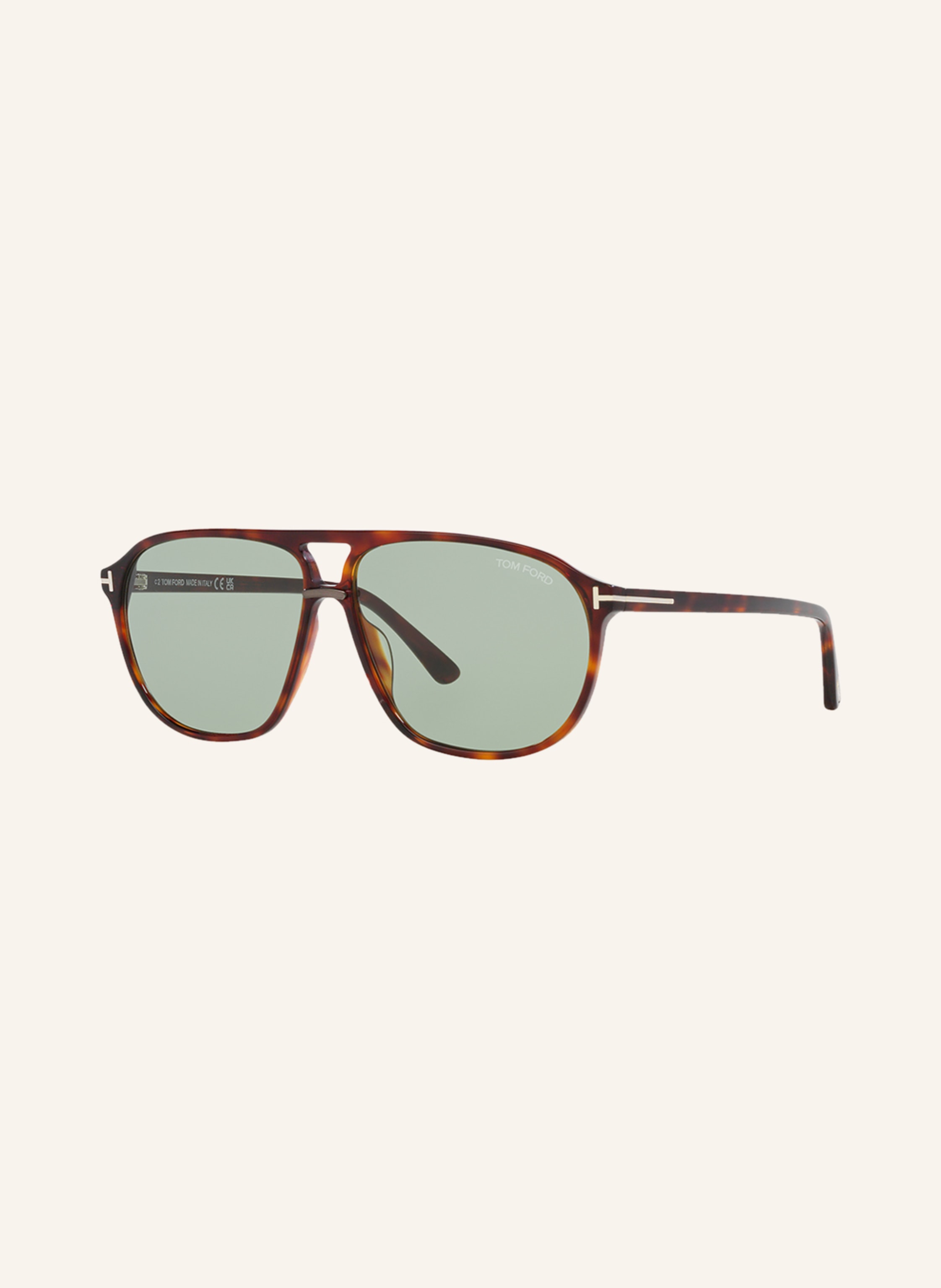 TOM FORD Sonnenbrille FT1026-N BRUCE