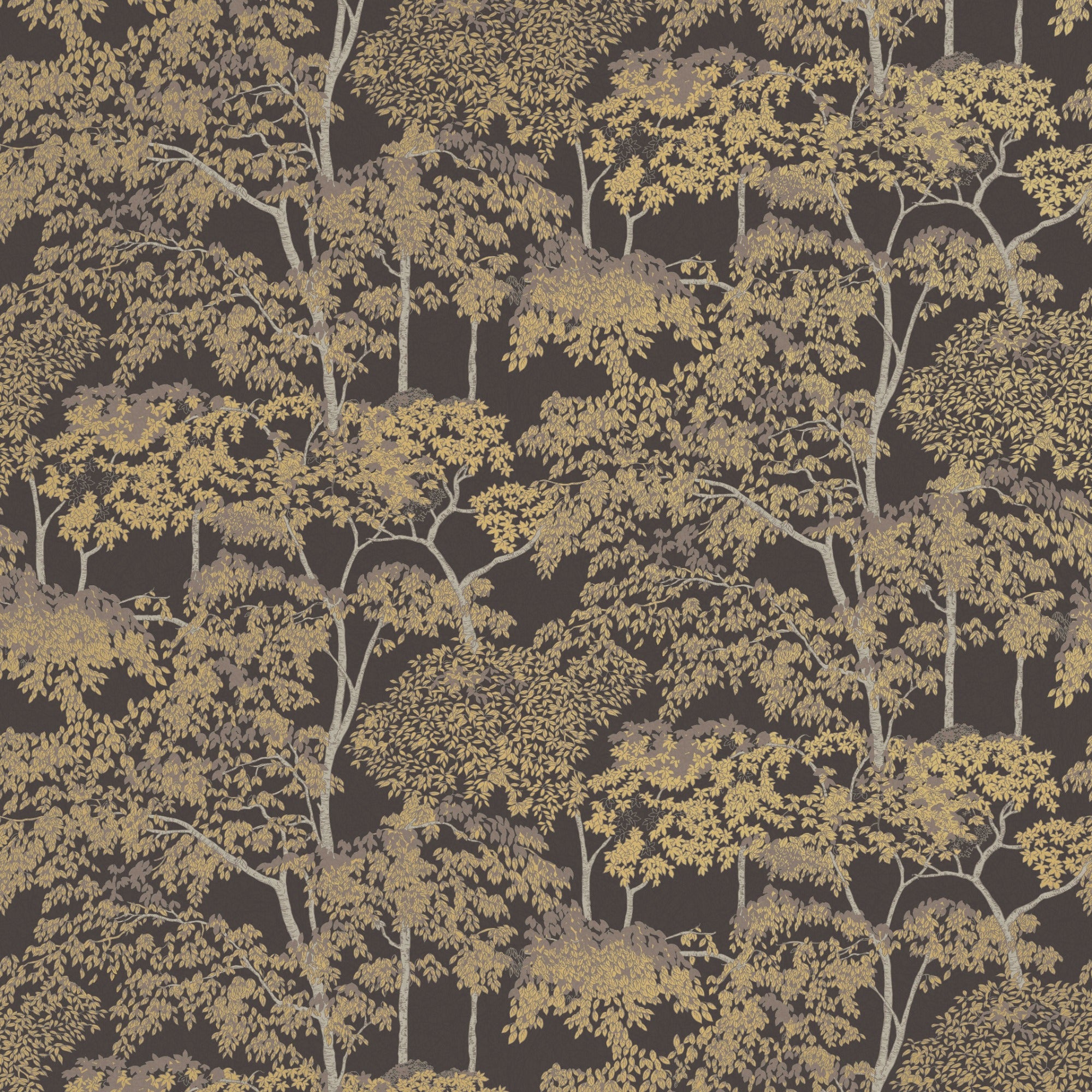 Graham & Brown Vliesbehang Idyll Tree Elderton