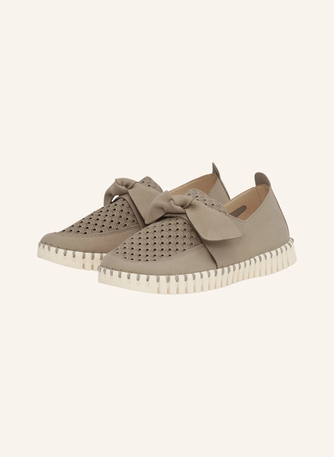ILSE JACOBSEN Slipper TULIP4086