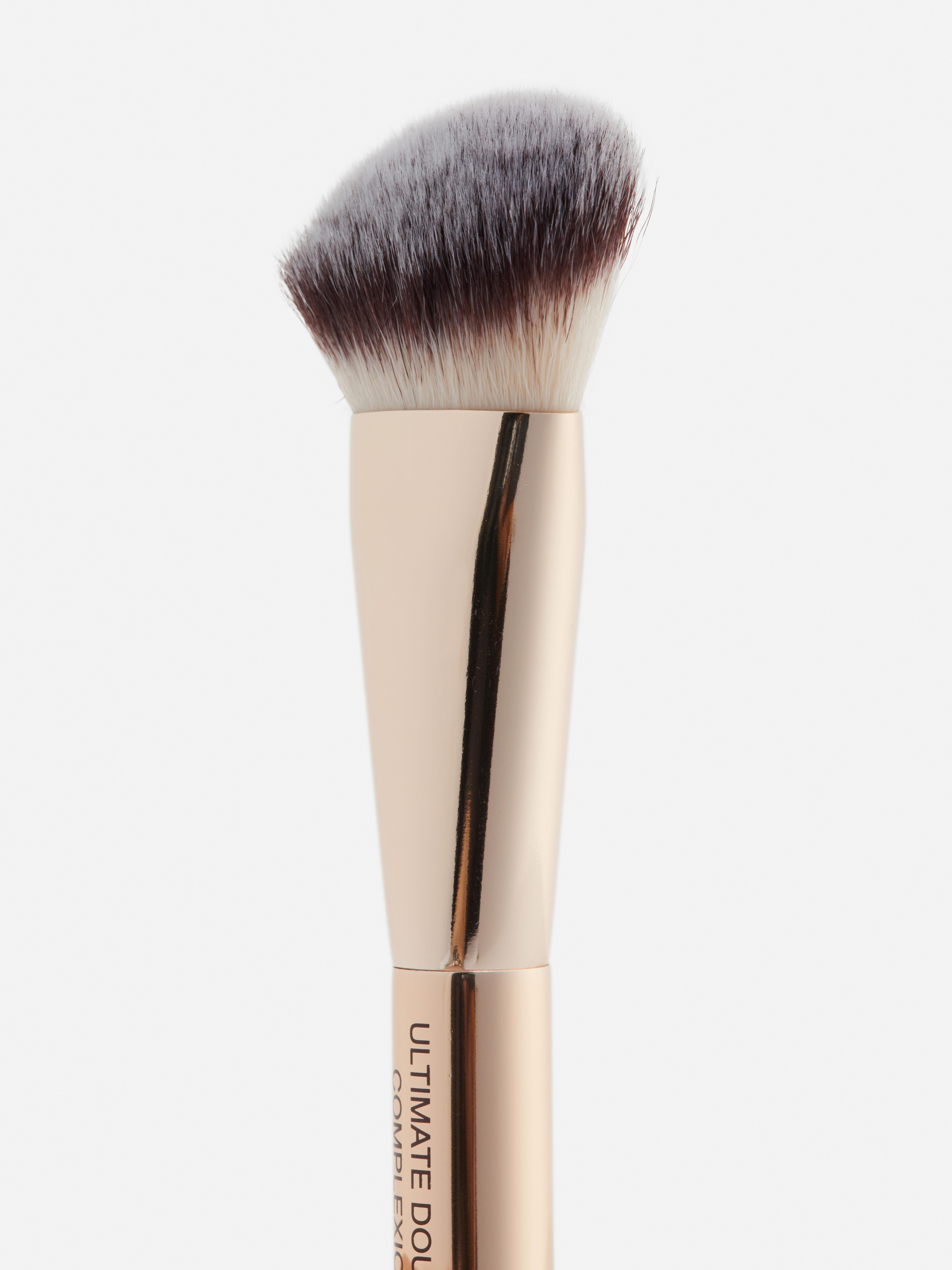 PS... Pro Double-Ended Makeup Brush