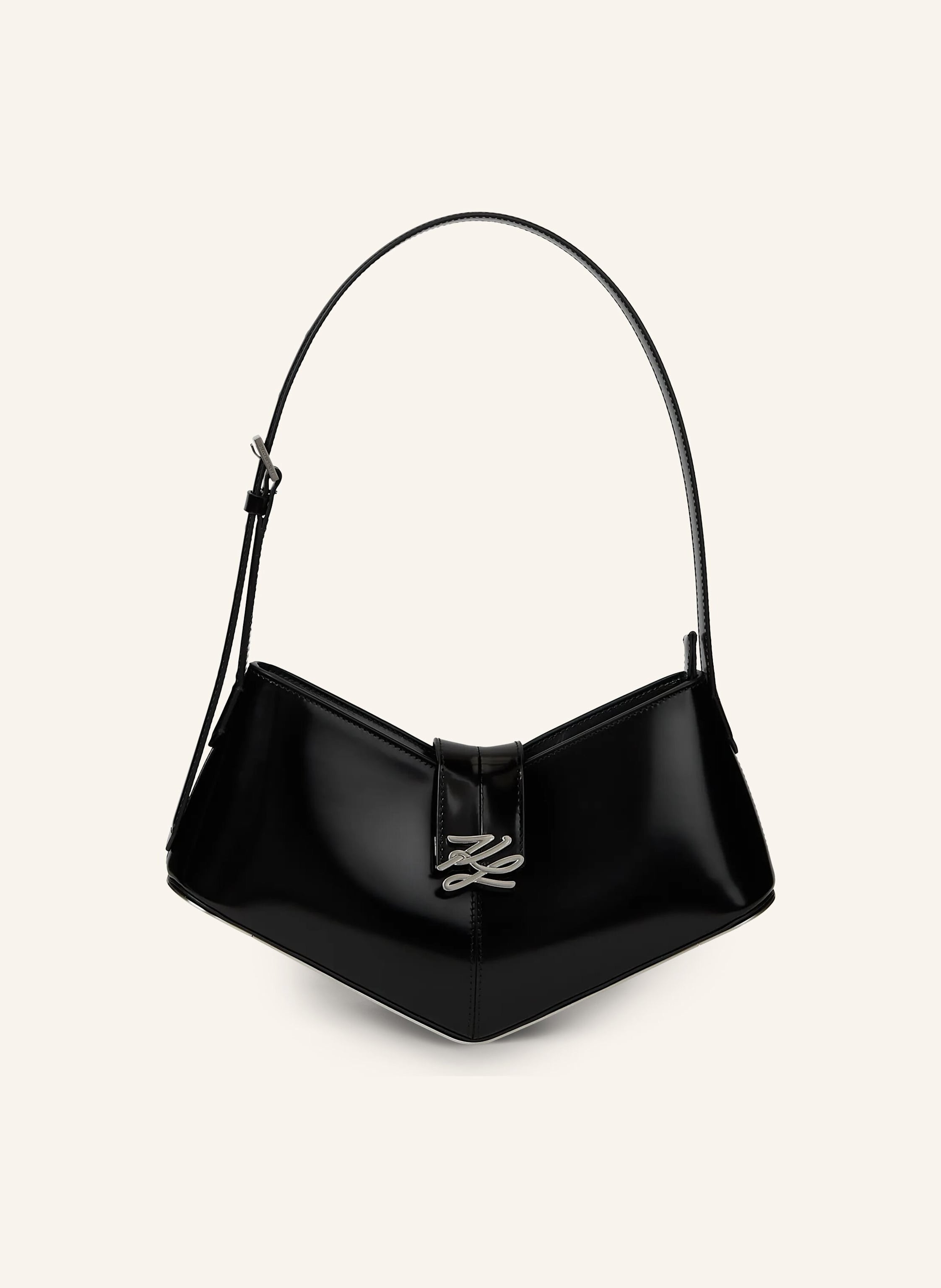 KARL LAGERFELD Schultertasche KL STUDIO