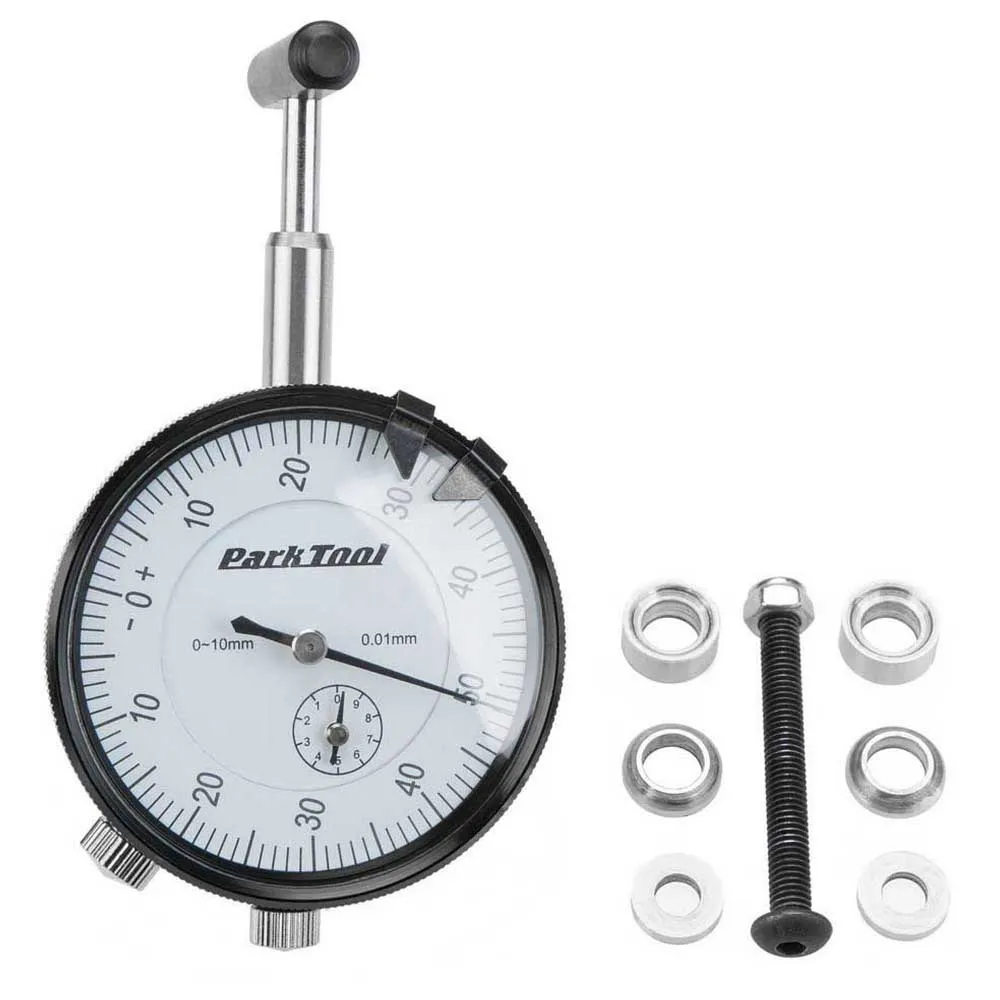 Park Tool DT-3i.2 gauge