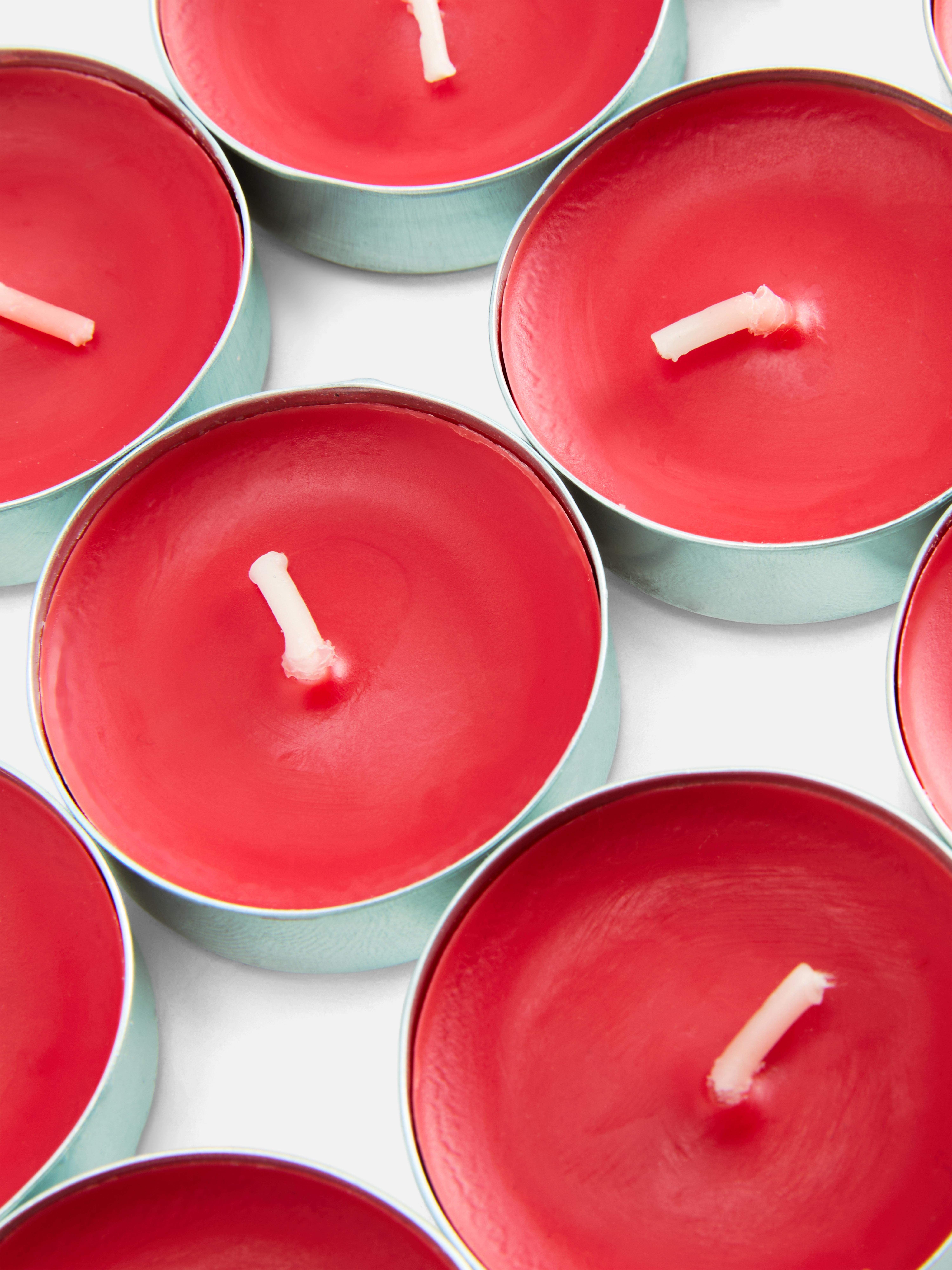 24-Pack Tealight Refills