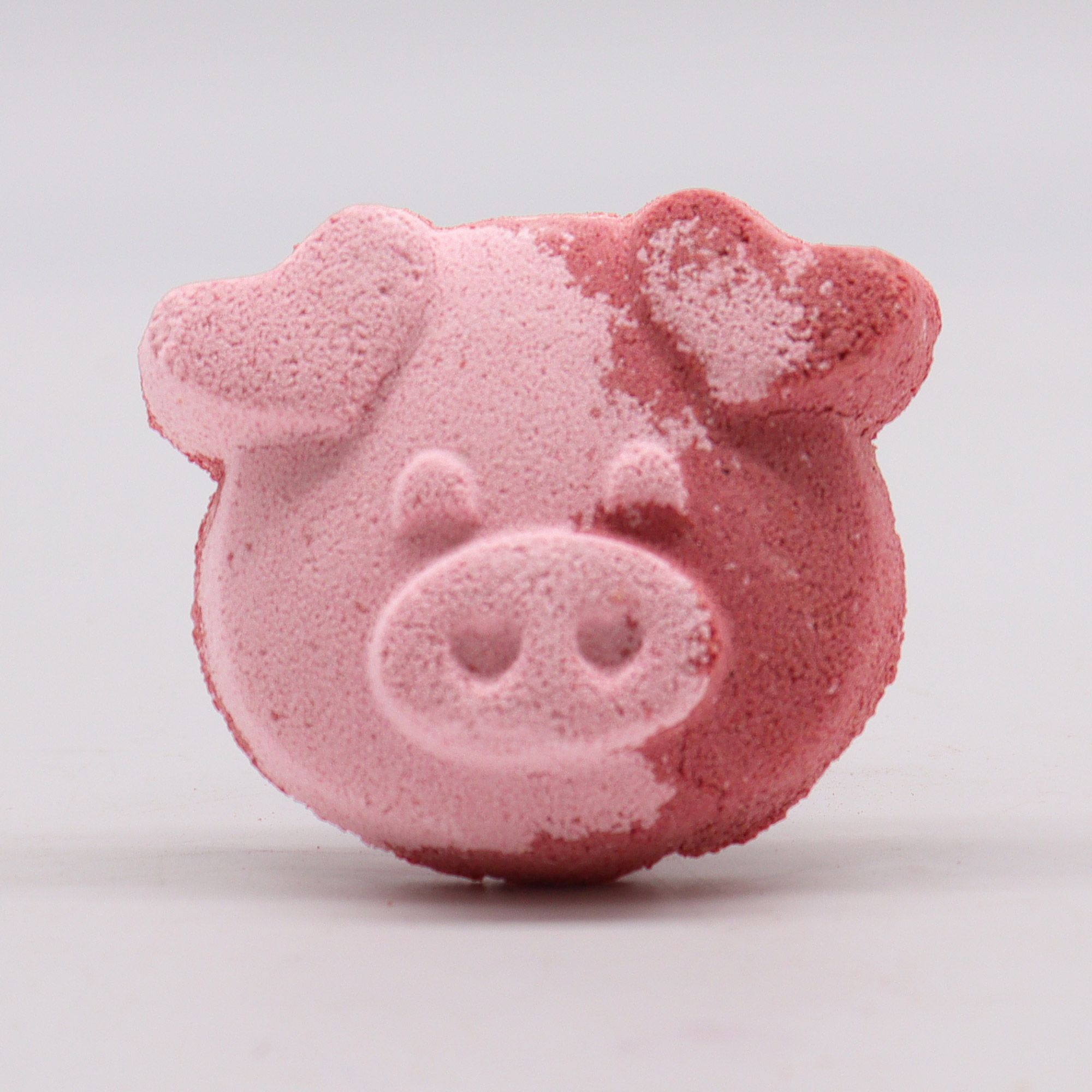 KDMD Pig Bathbomb 70g