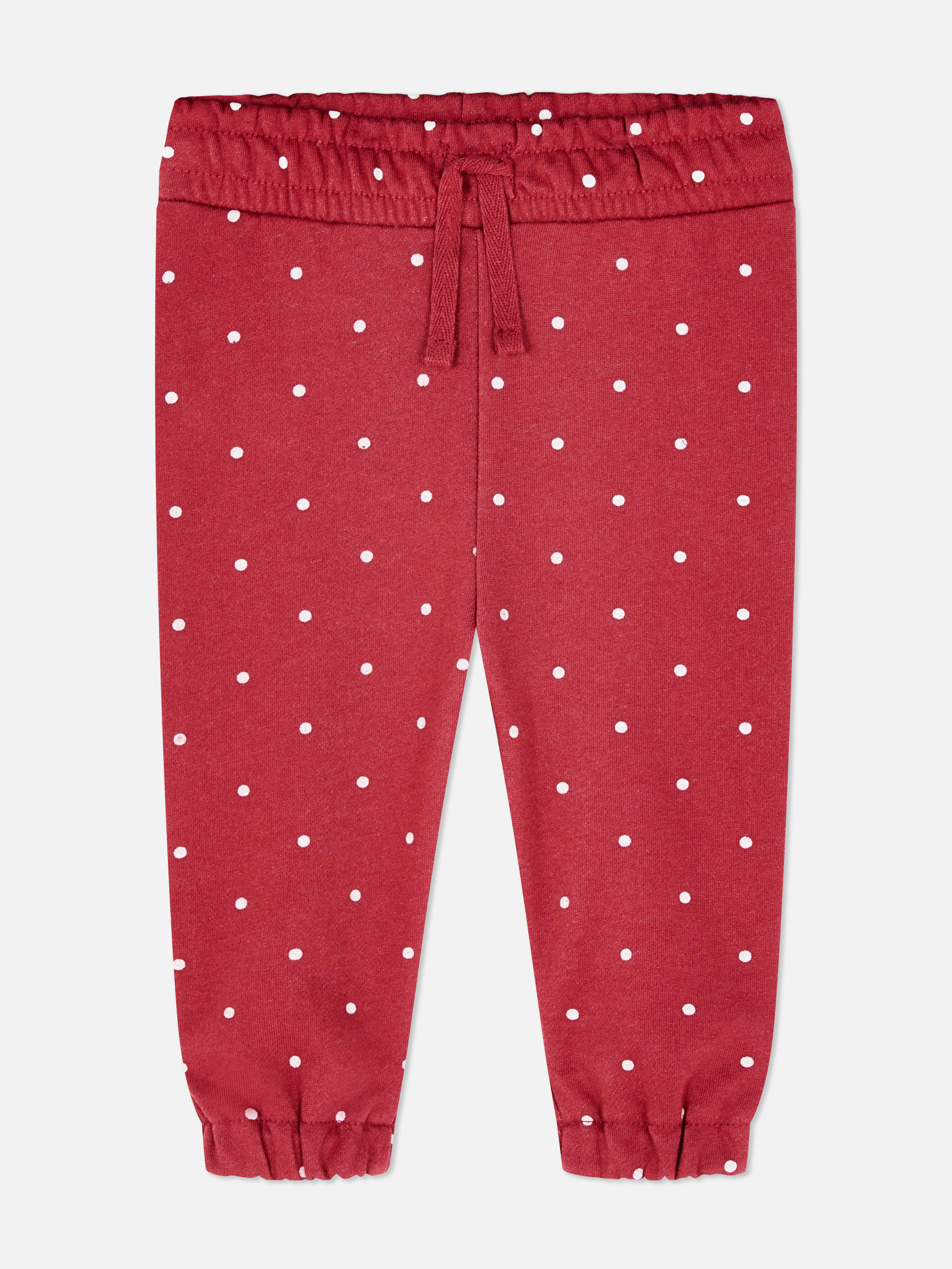 0-36mths | Printed Joggers