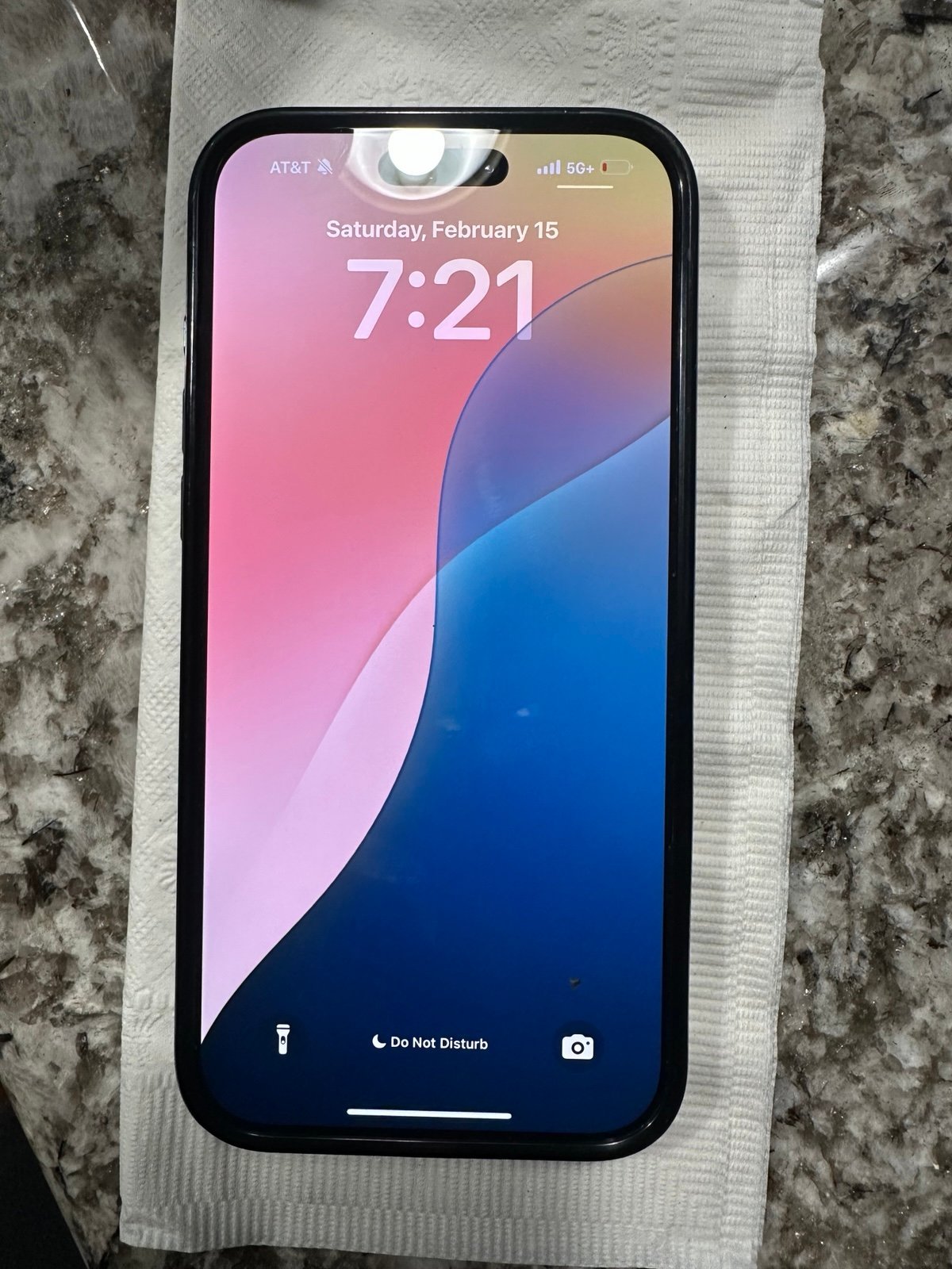 iPhone 16 Pro Max (Unlocked)