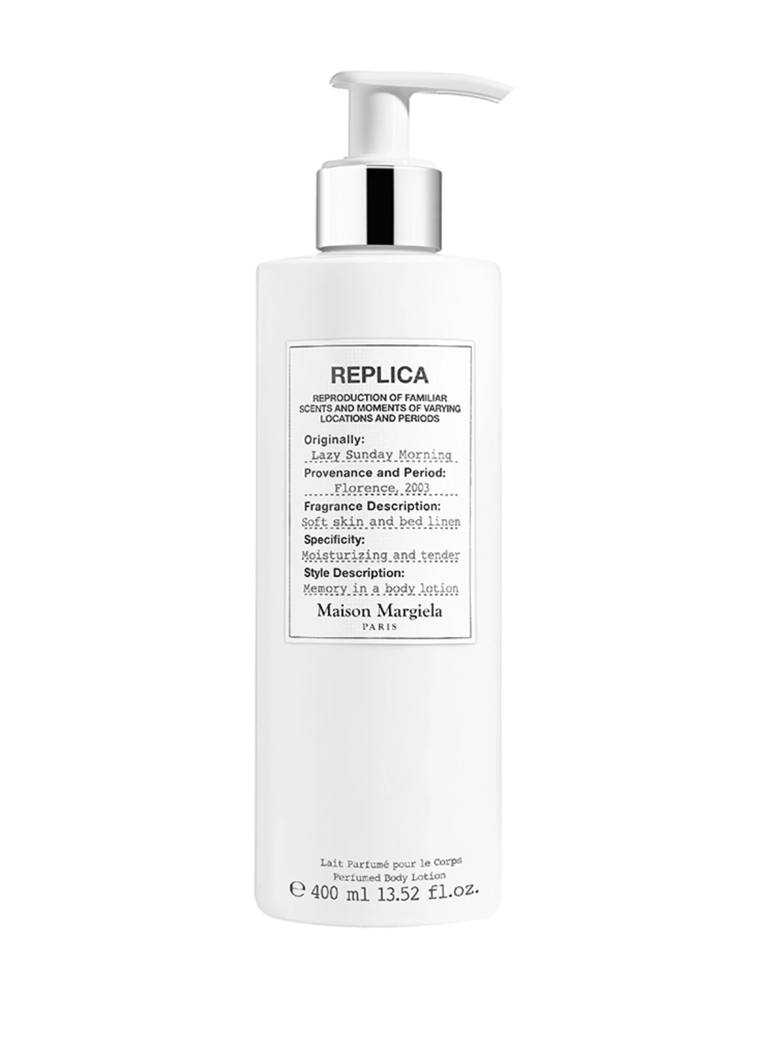Maison Margiela Fragrances REPLICA LAZY SUNDAY MORNING