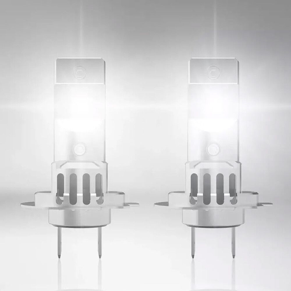 LED-LAMPE OSRAM LEDRIVING HL EASY GEN 2 H7/H18 12V 2STK