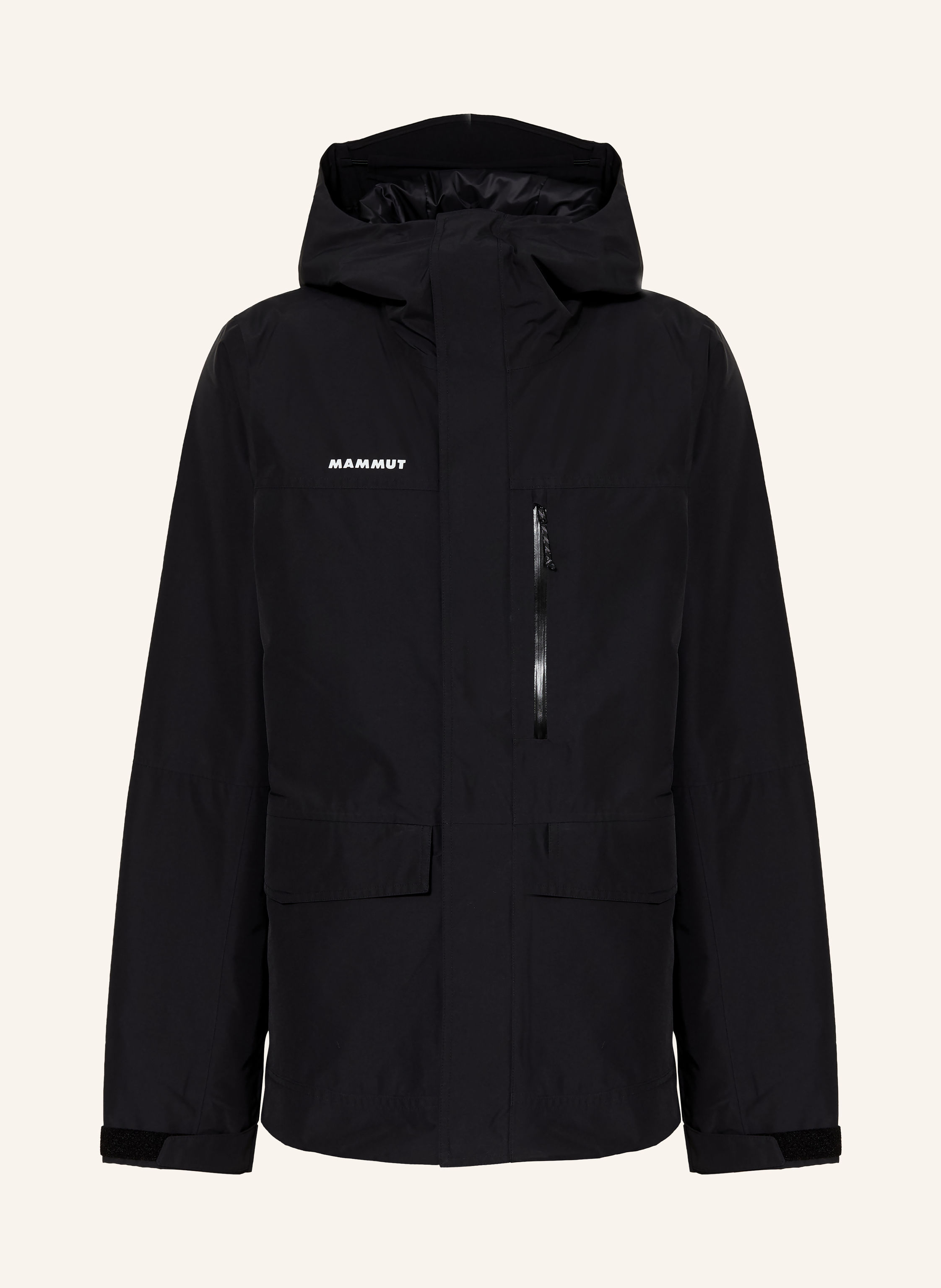 MAMMUT Skijacke FALL LINE HS