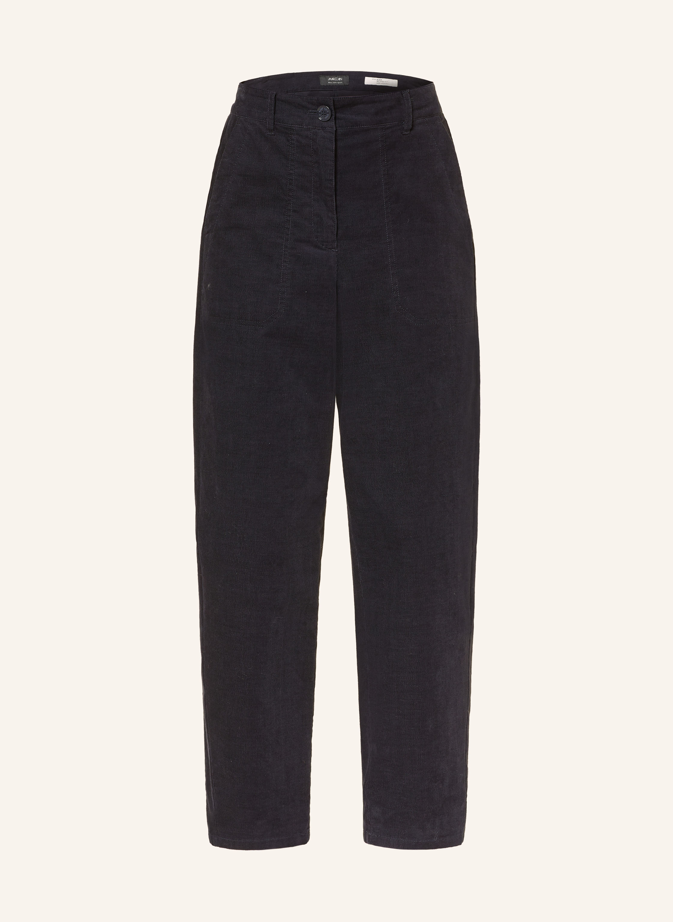 MARC CAIN Cordhose RUMA