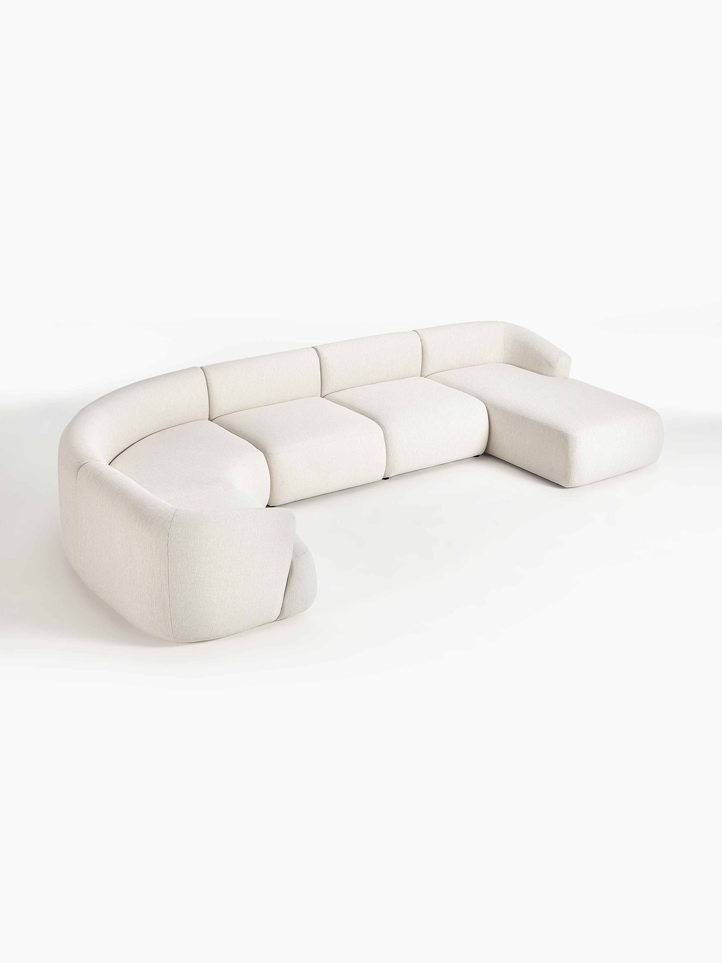 Modulares XL Sofa Sofia
