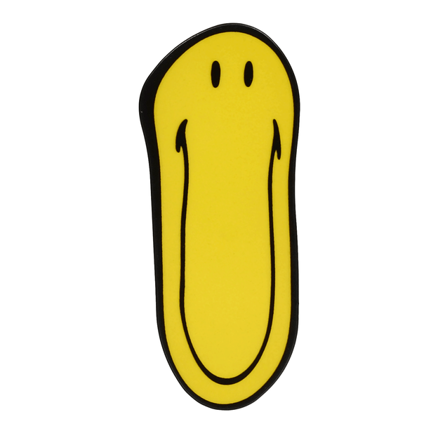 GANCHO DE PAREDE SMILEY ORIGINALS DOODLES