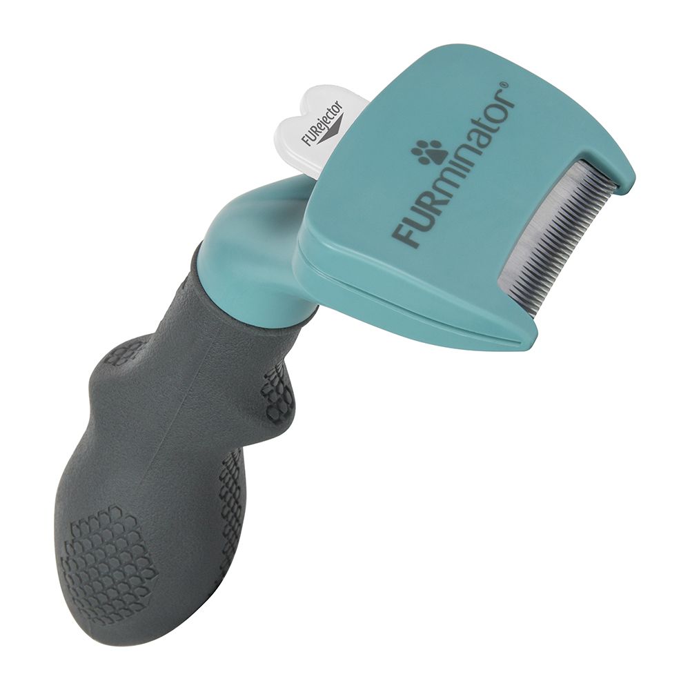 FURminator DeShedding Tool - For Small Cats