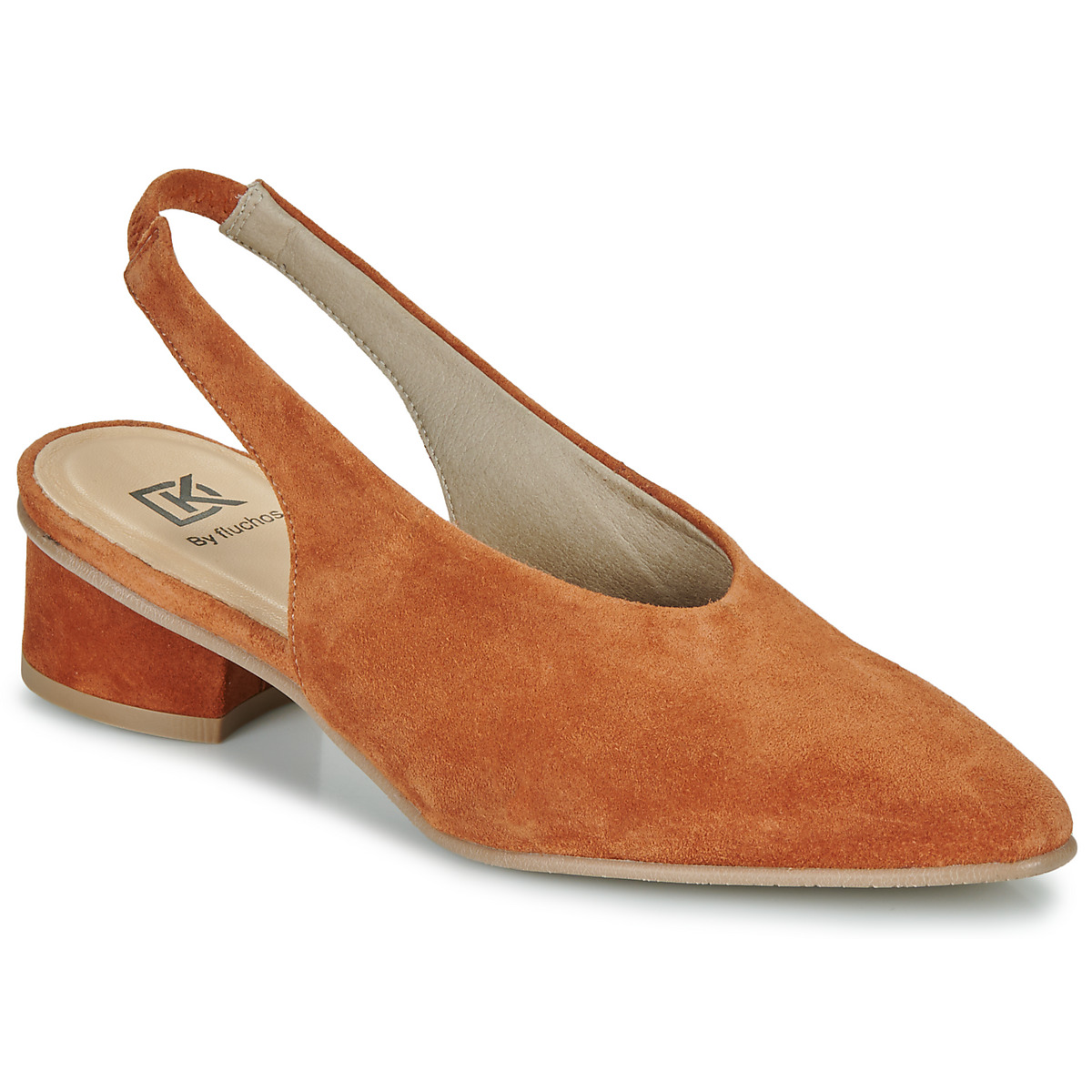 Dorking - TEA - Terracotta