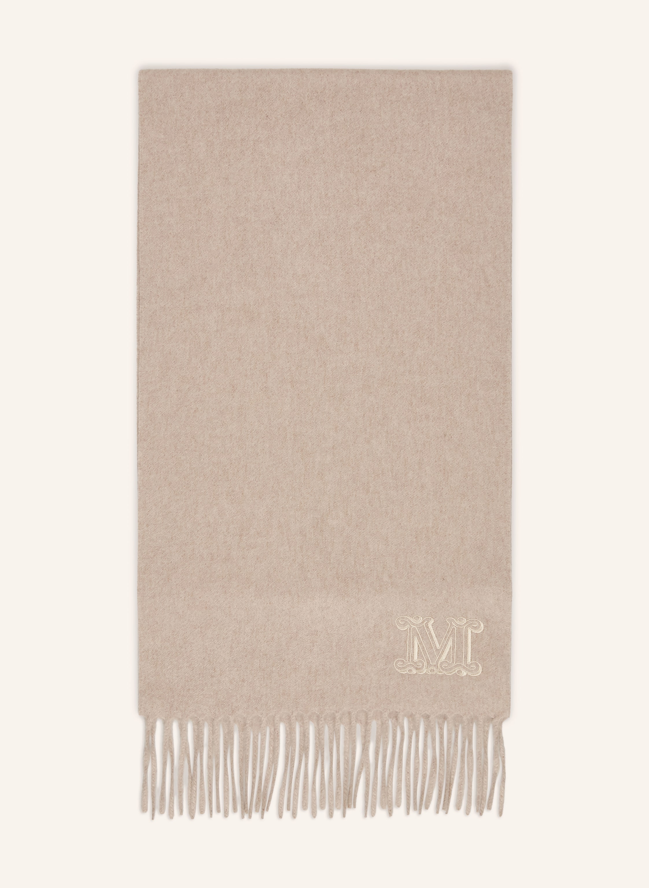 Max Mara Cashmere-Schal DALIA
