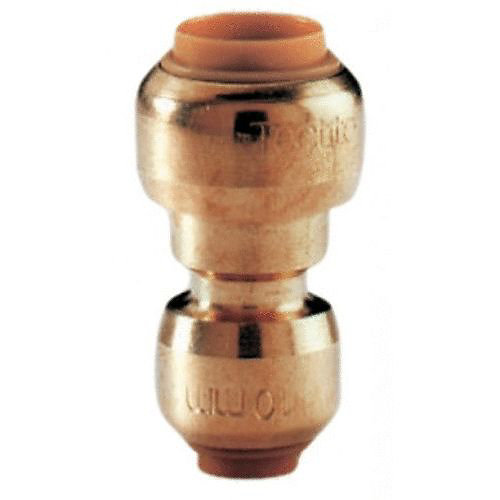 Manchon réduit Tectite Classic double Femelle D16-14 - AALBERTS IPS - 4751058