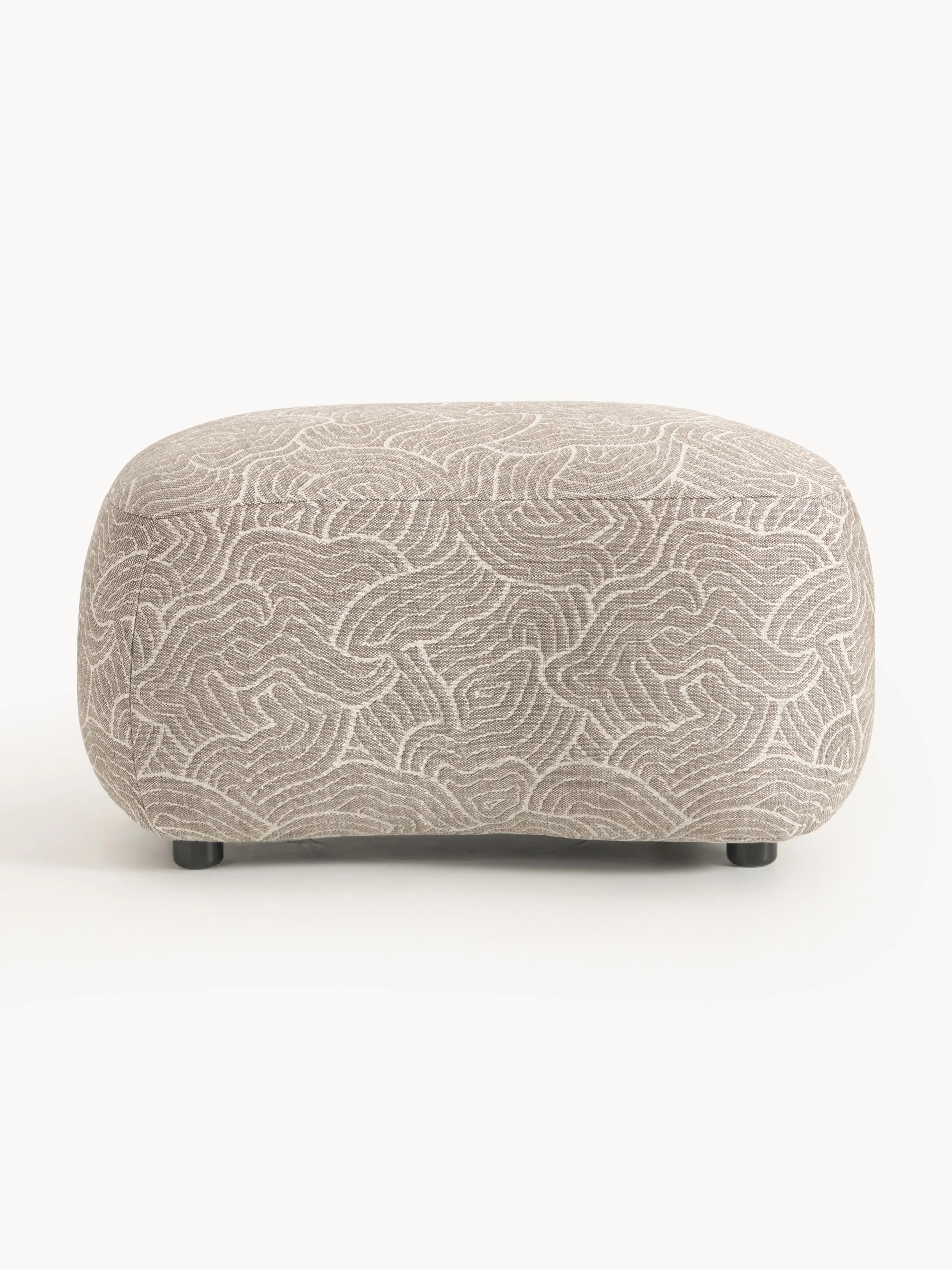 Sofa-Hocker Alba