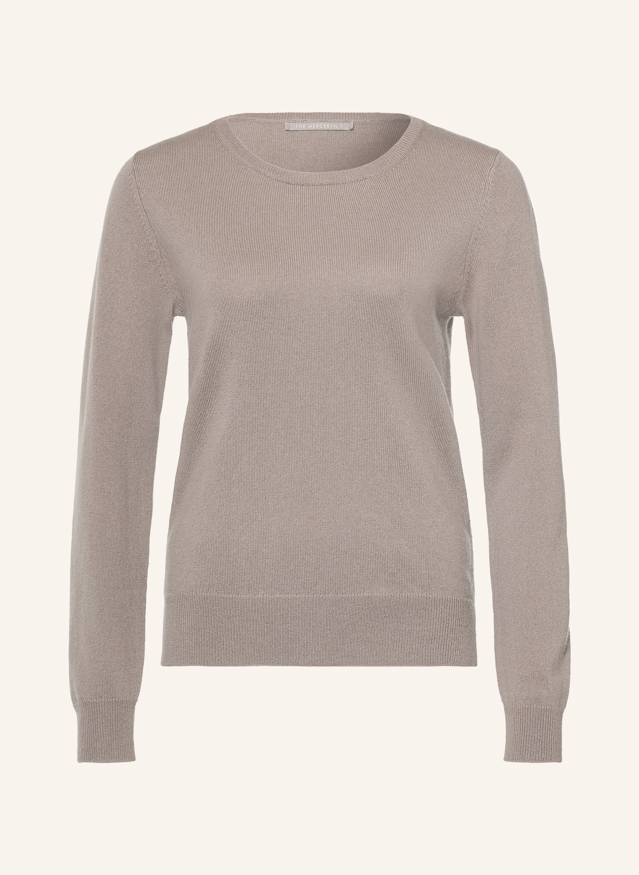 (THE MERCER) N.Y. Cashmere-Pullover