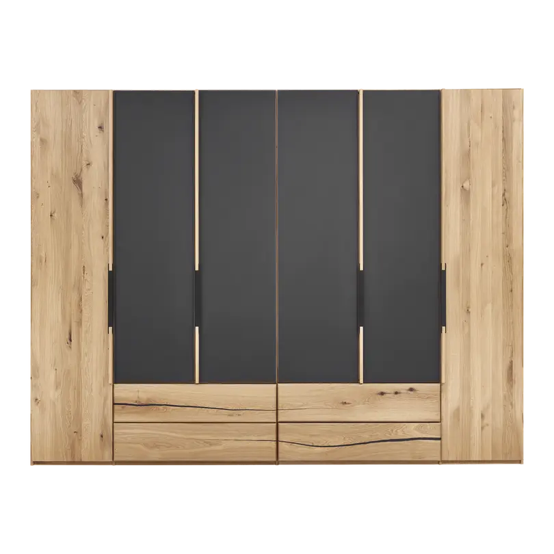 Drehtürenschrank Terrano