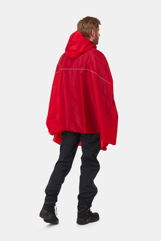 Vaude Valdipino Poncho