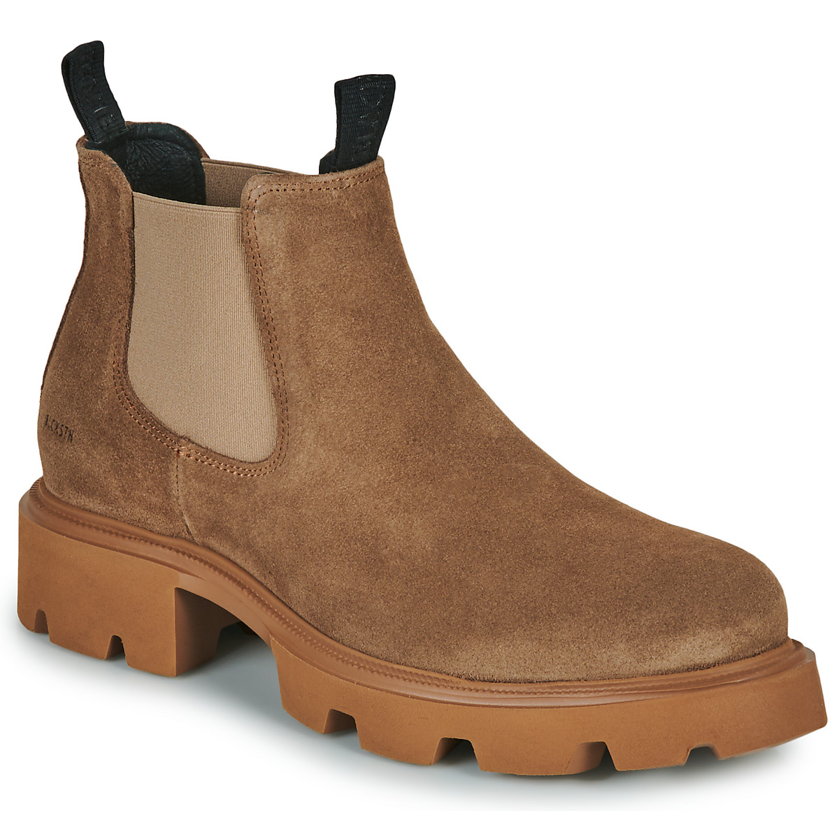 Blackstone - AL422 - Brown