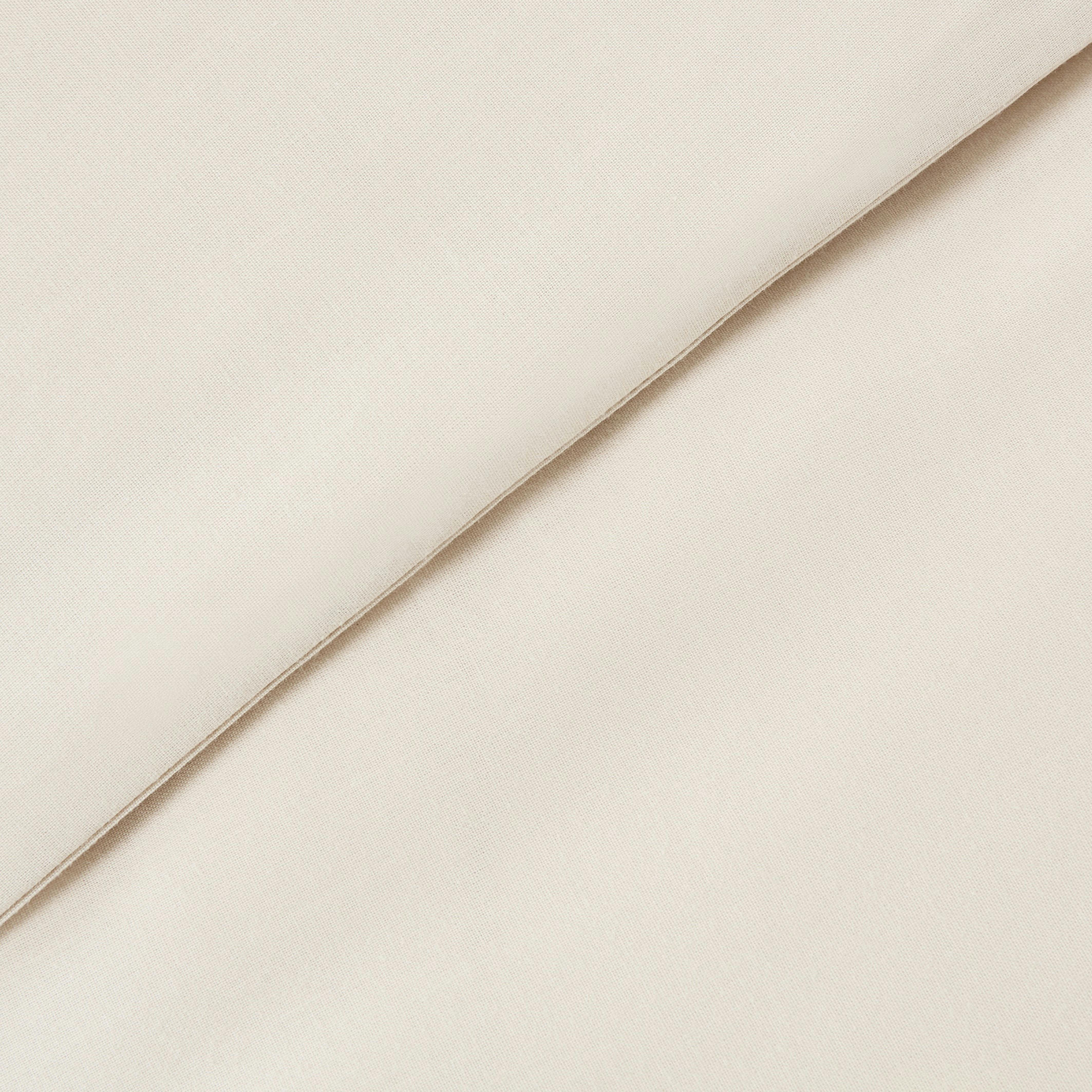 Housse de couette bébé en coton bio Scenario