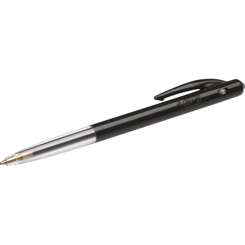 Kugelschreiber 50er-Set BiC