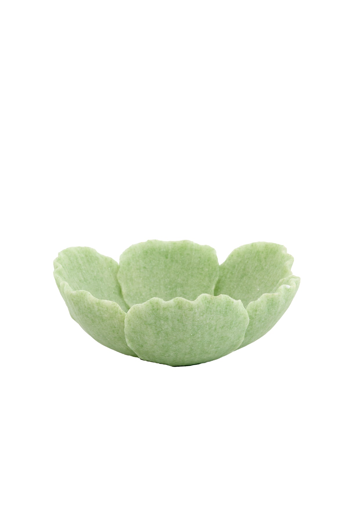 Light & Living schaal FRESIA - 25.5x24x9.5cm - groen