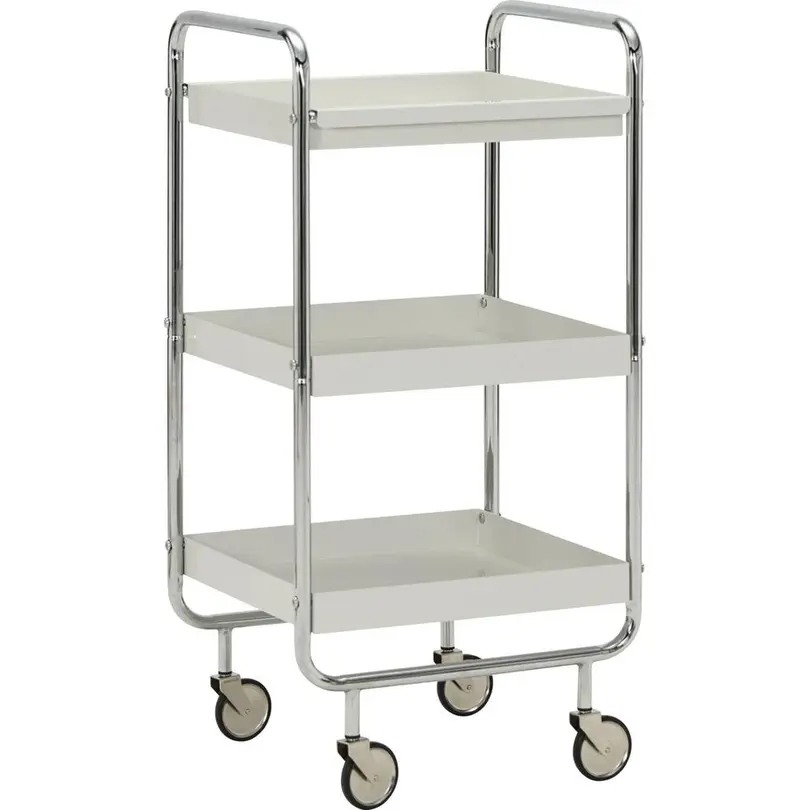 Barwagen HDRoll