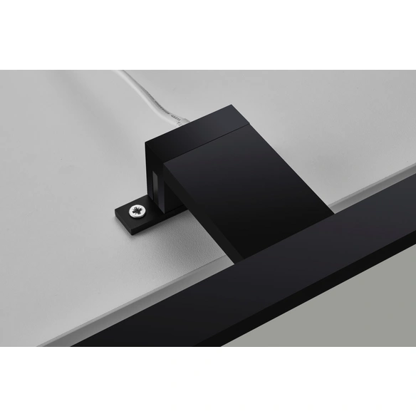 LED-Spiegelleuchte, BxHxL: 10,3 cm, 3,6 cm, 60 cm, 8 w