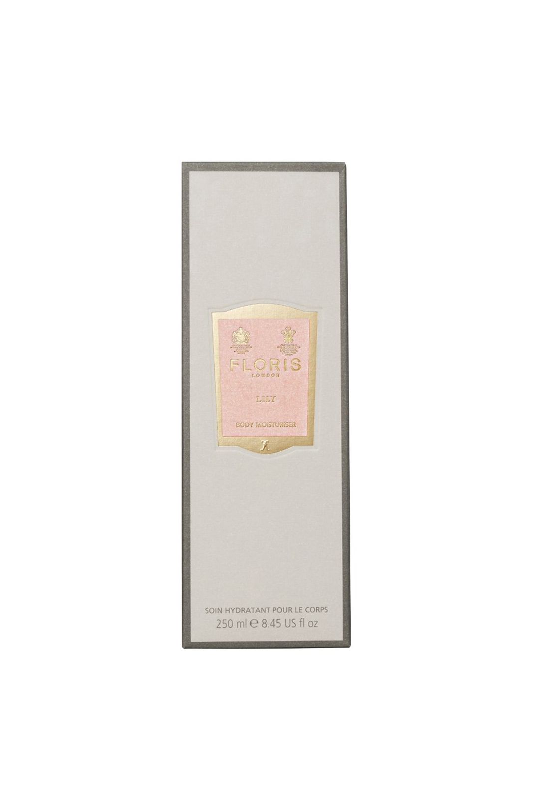 Floris London Lily Body Moisturiser