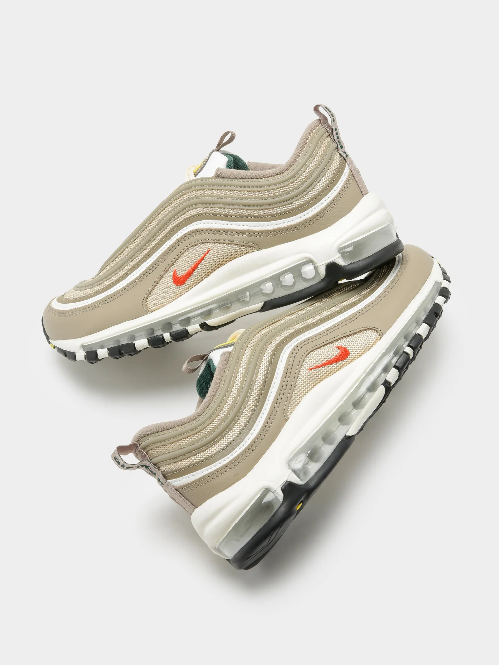 Womens Air Max 97 Sneakers