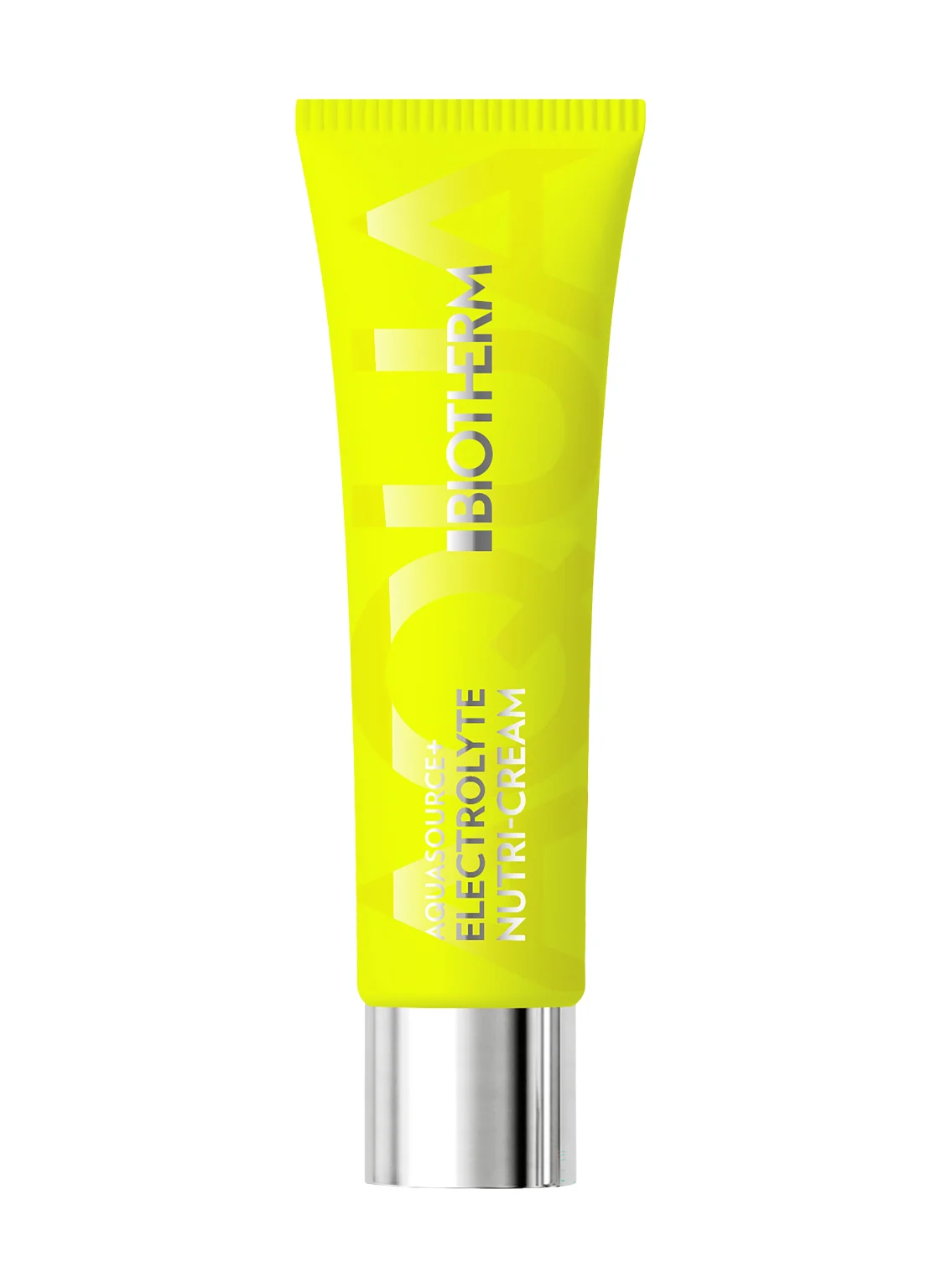 BIOTHERM AQUASOURCE  ELECTROLYTE NUTRI CREAM