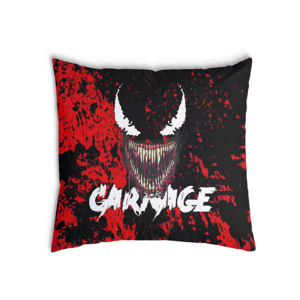 Poduszka Carnage Gravity 40x60 cm Brak (sama poszewka)