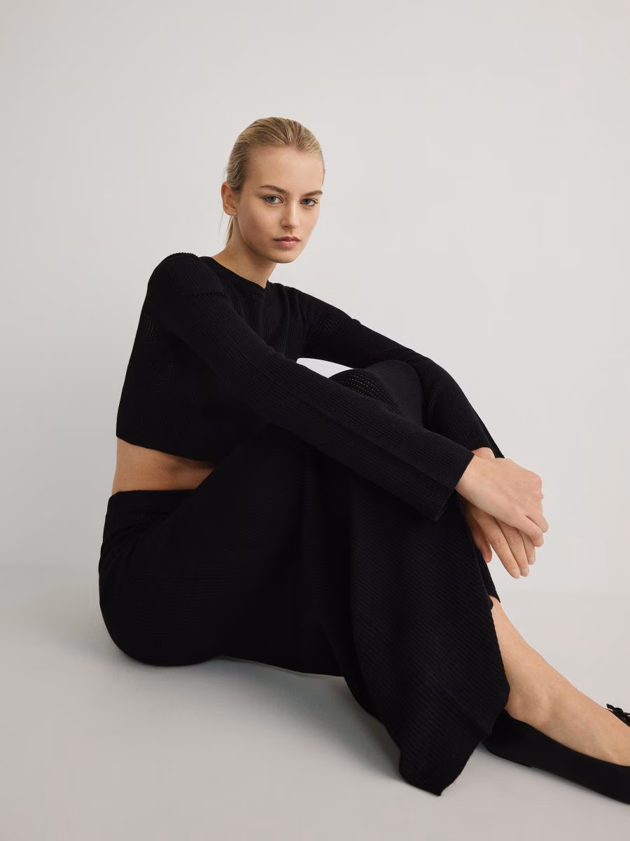 Ladies' Sweater