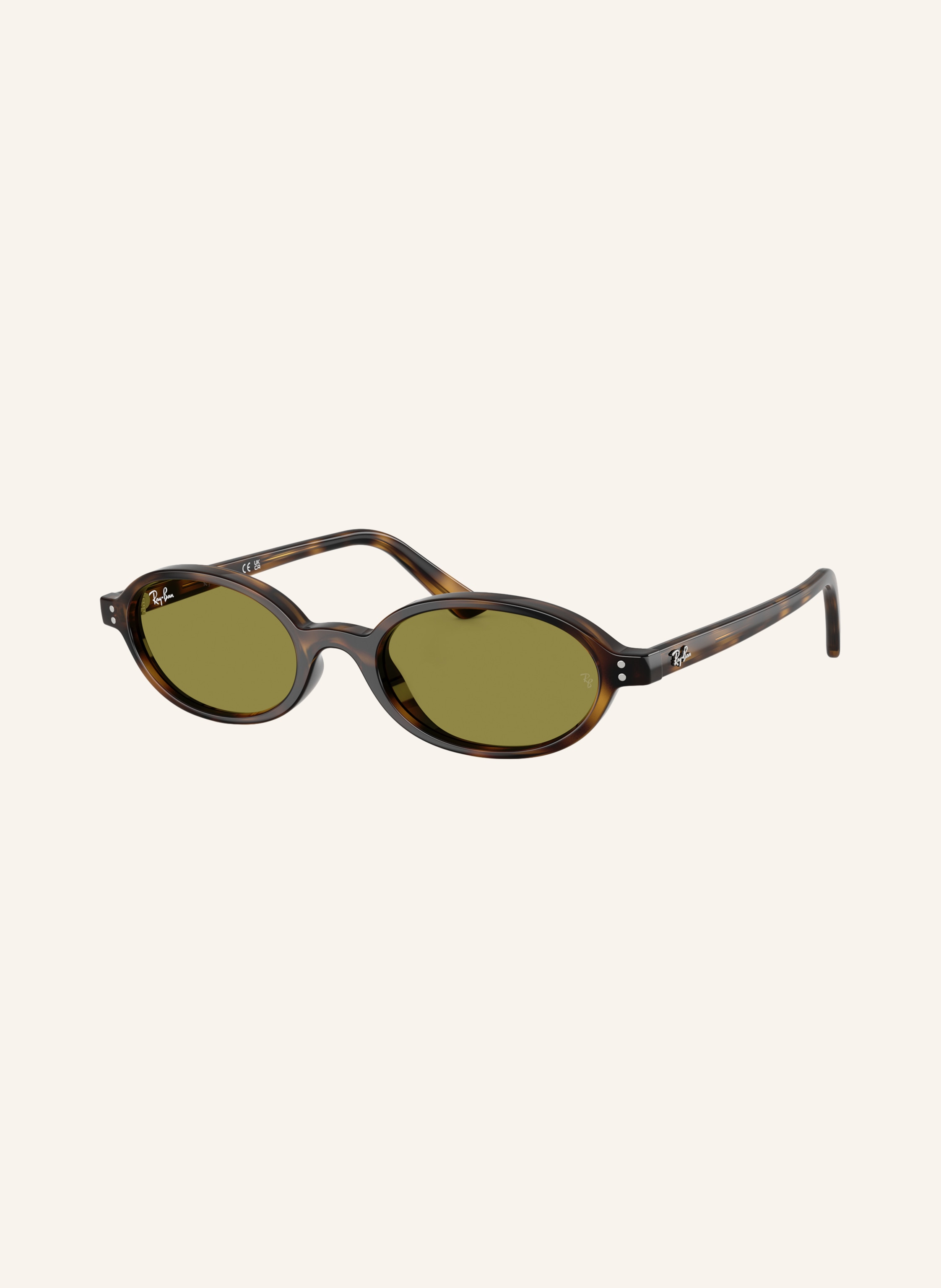 Ray-Ban Sonnenbrille RB4472