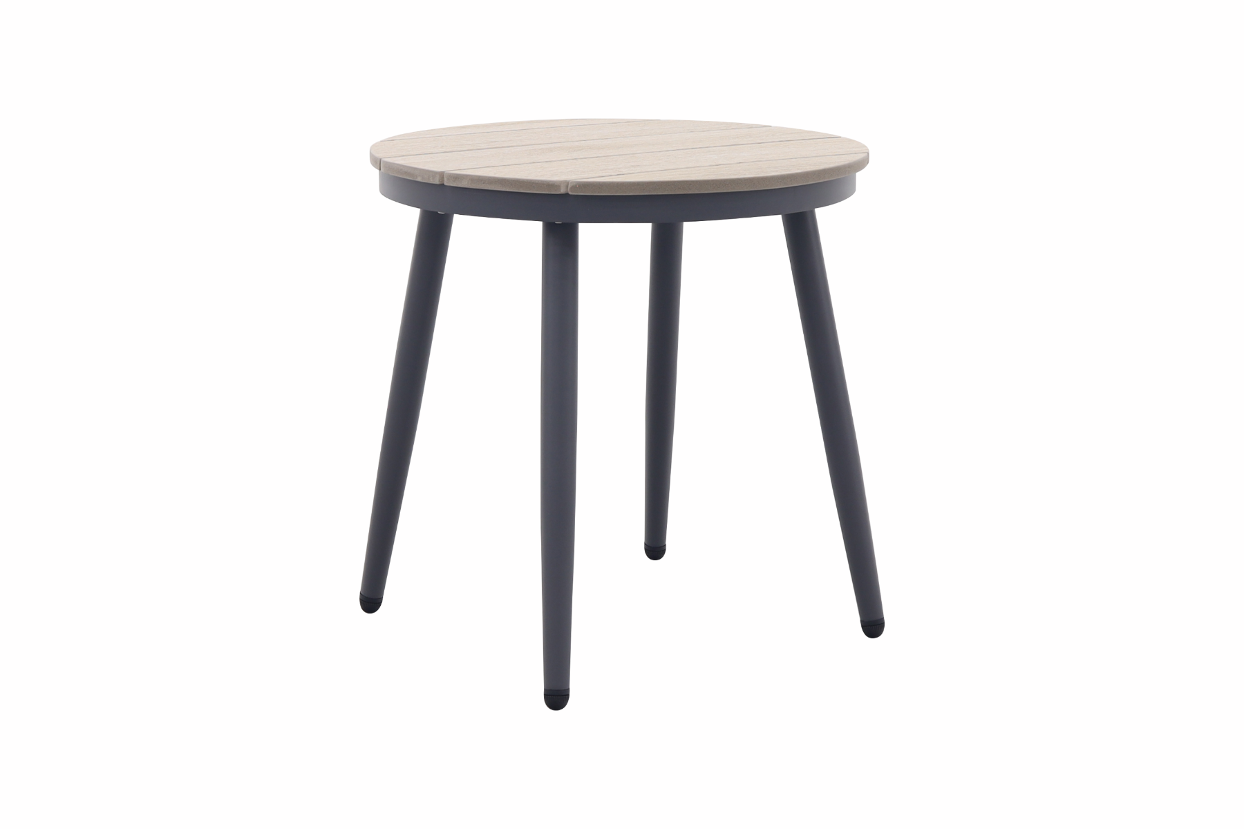 Garden Impressions Margriet bijzettafel - Ø50 cm.