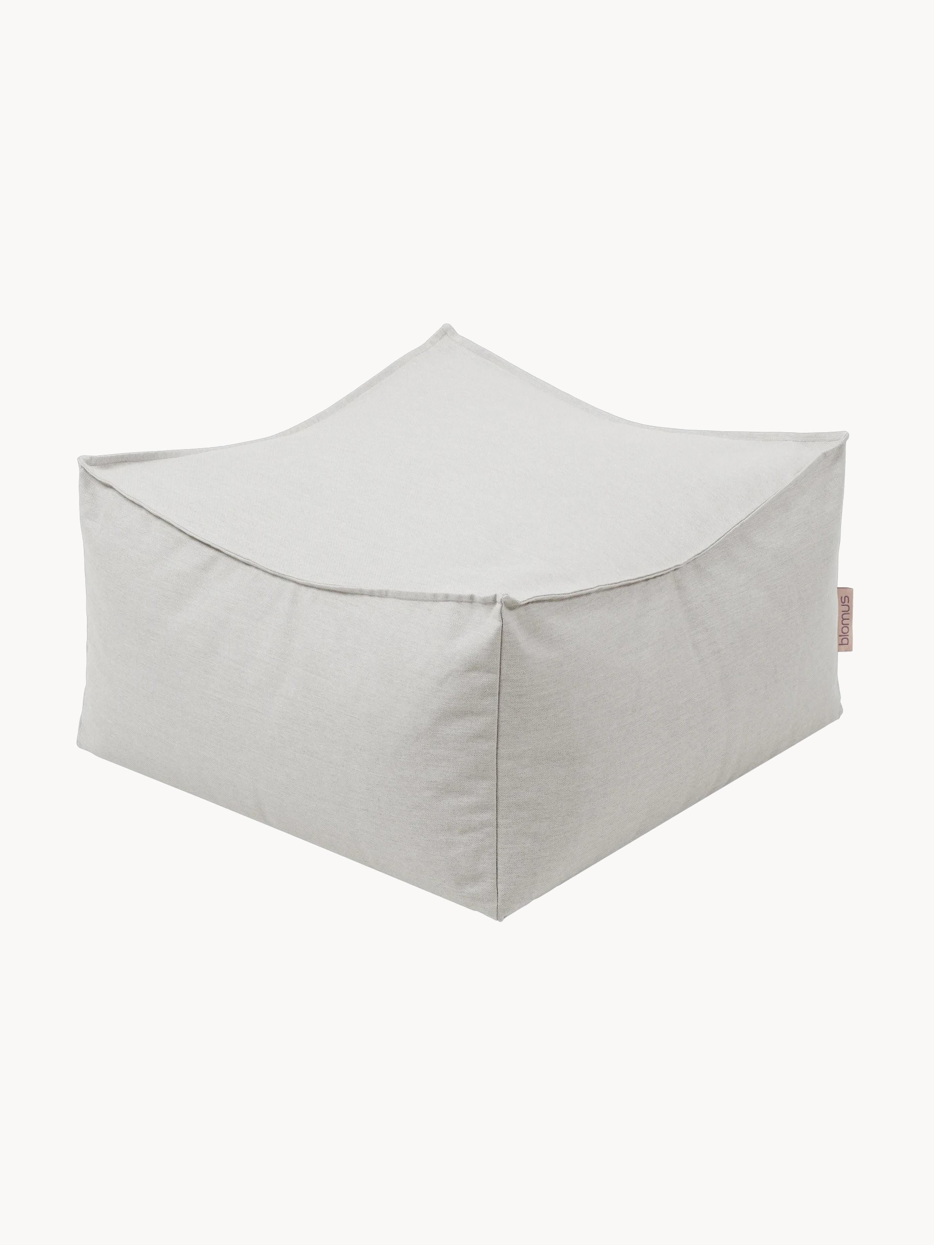 Outdoor-Pouf Stay