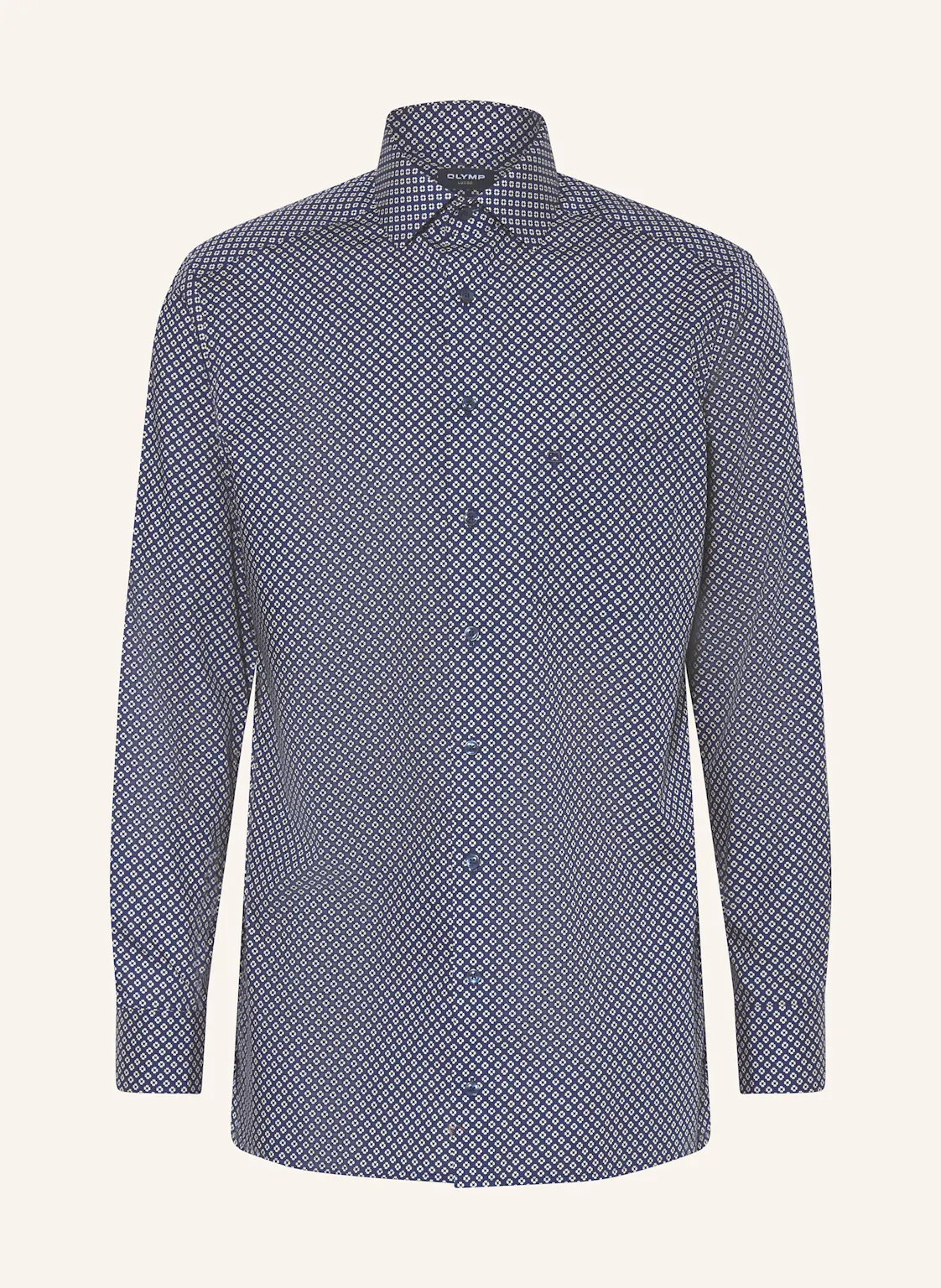 OLYMP Hemd Luxor modern fit