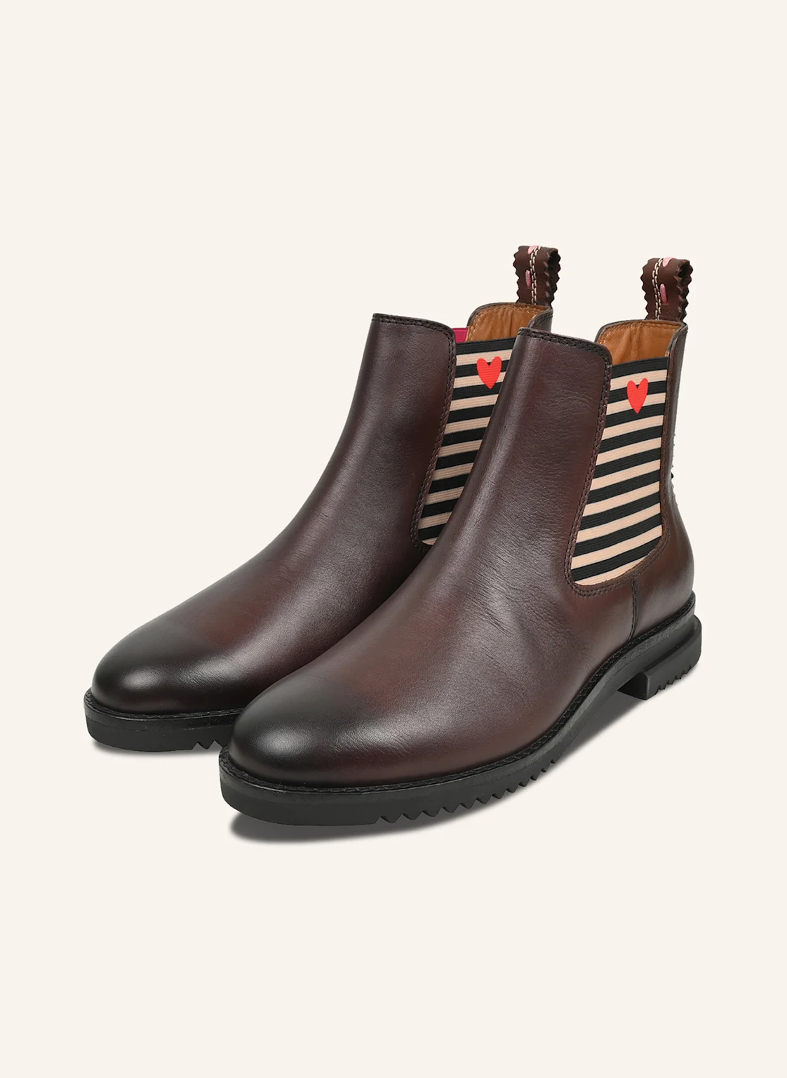 CRICKIT Chelsea-Boots UNNA