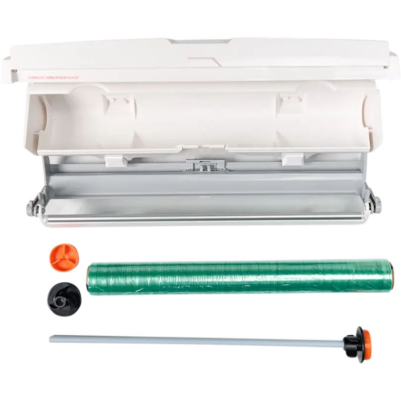 Folienschneider Wrapmaster Home