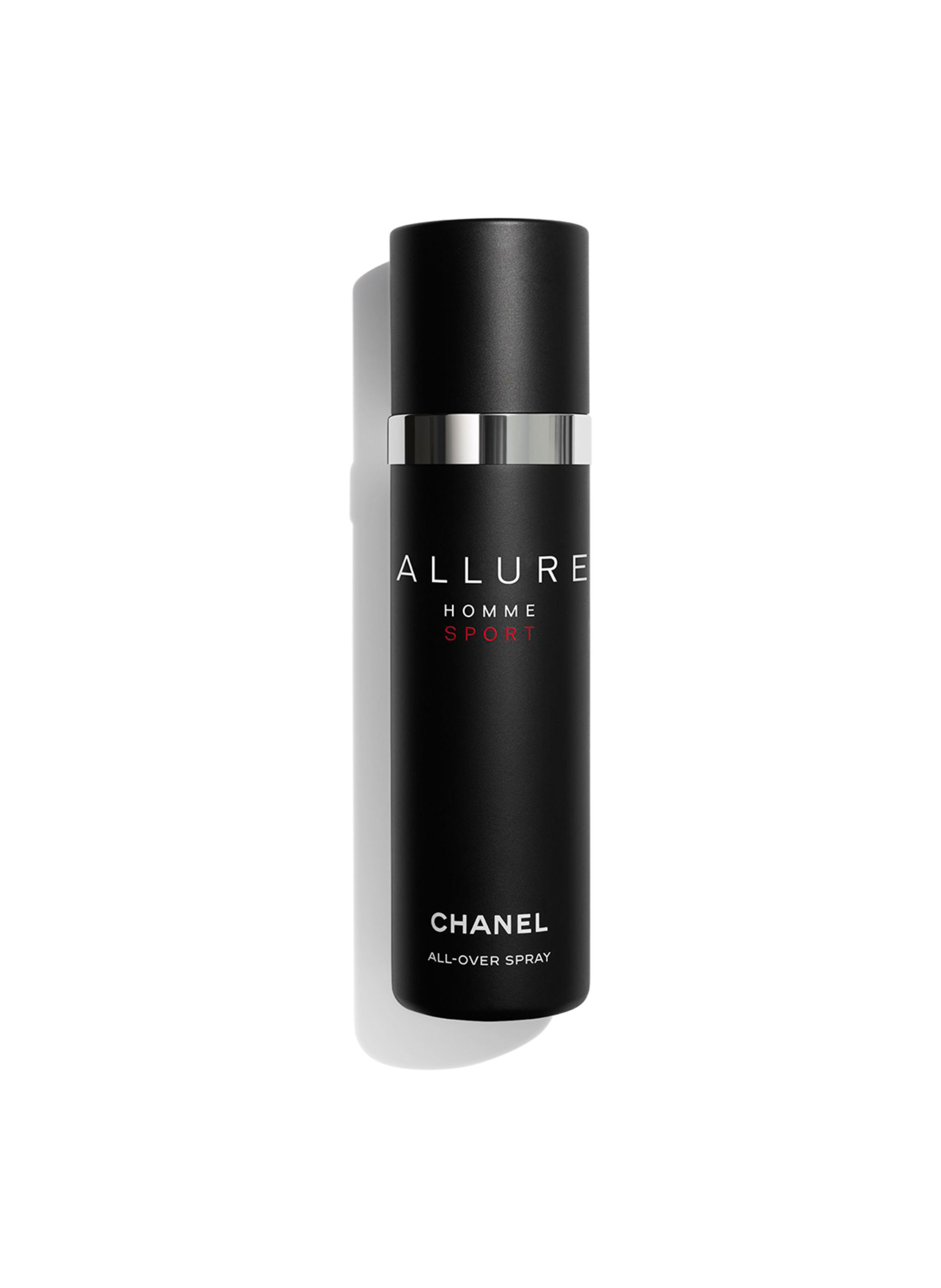 CHANEL ALLURE HOMME SPORT