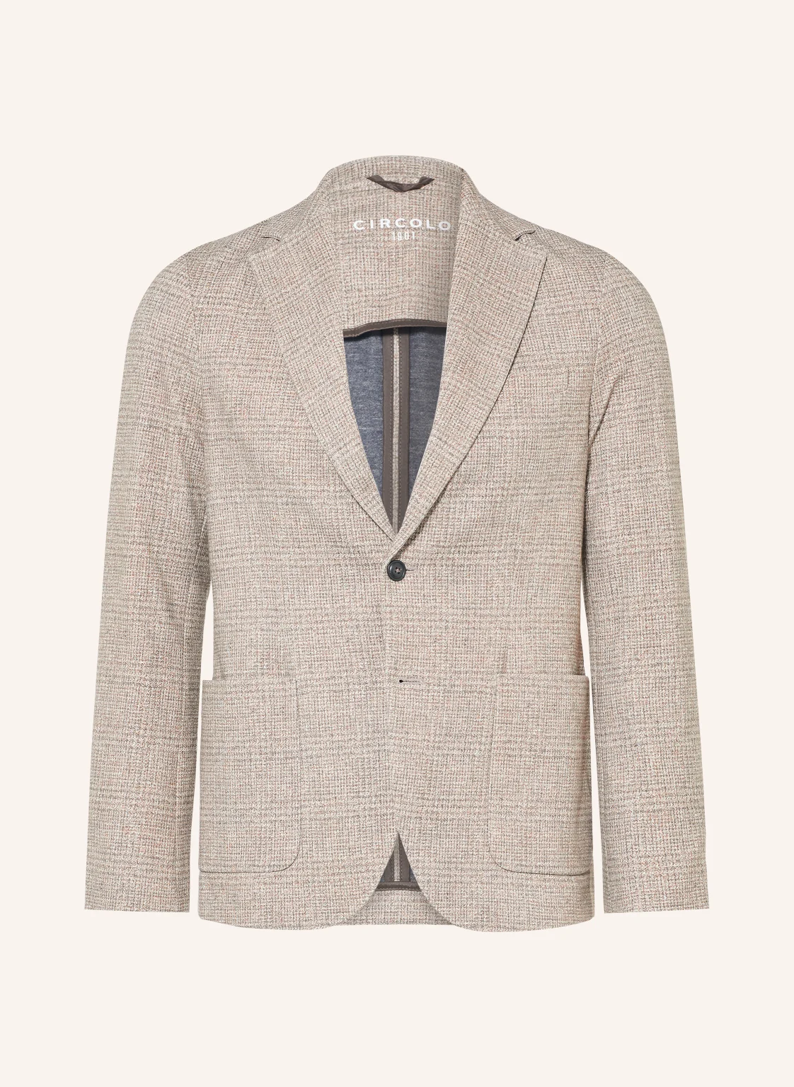 CIRCOLO 1901 Jerseysakko Slim Fit