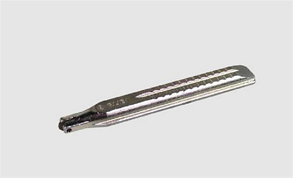 Molette pour coupe-carreaux manuel SUPERPRO - diam : 8 mm